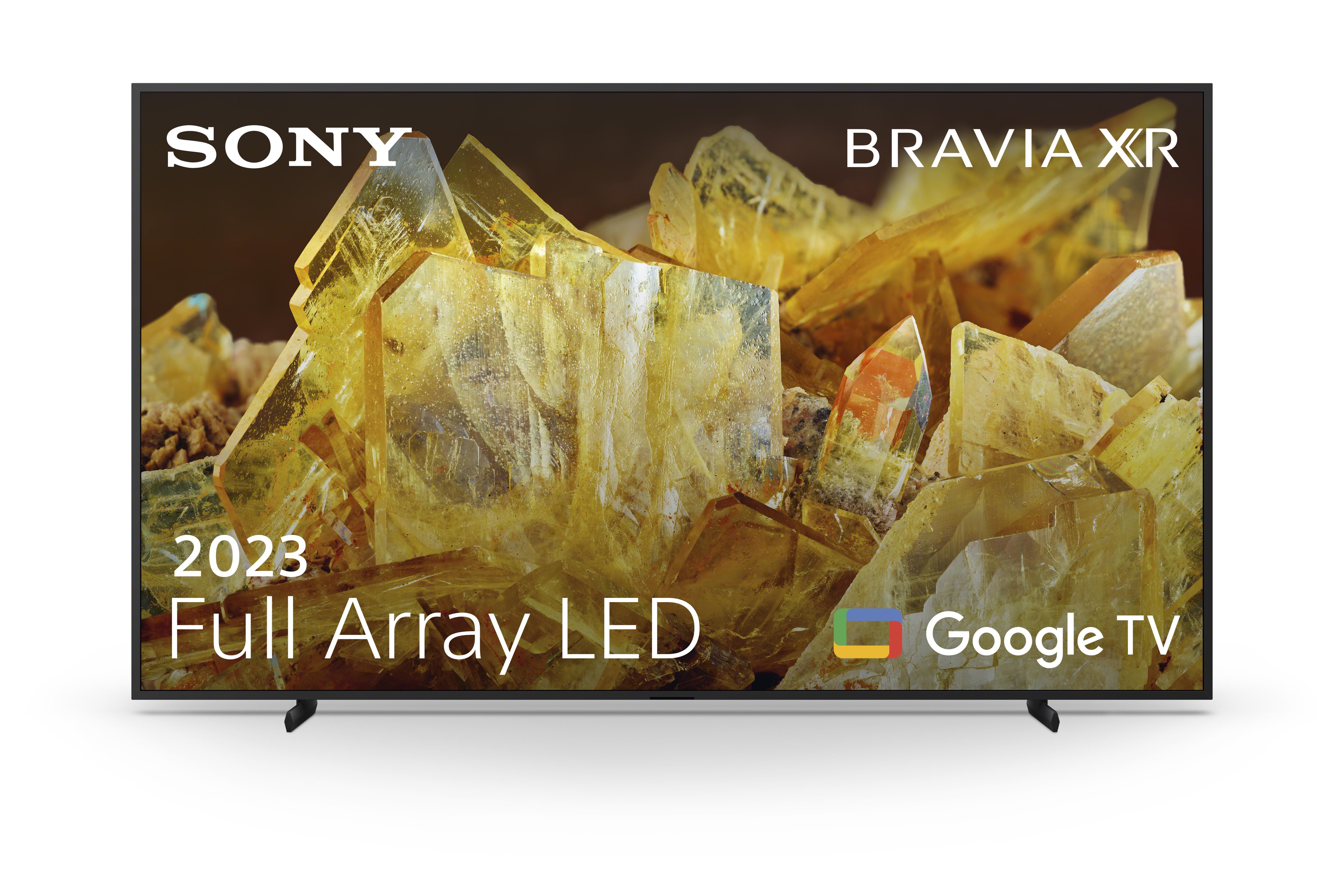 Sony XR98X90LU 98"4K UHD HDR Google Smart TV thumbnail image
