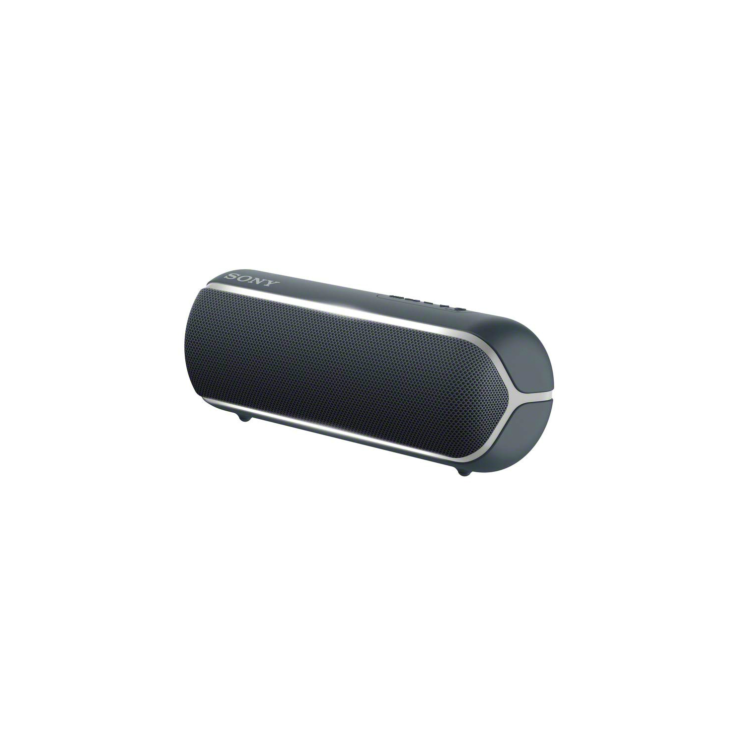 Sony EXTRA BASS Portable BLUETOOTH Speaker Black thumbnail image