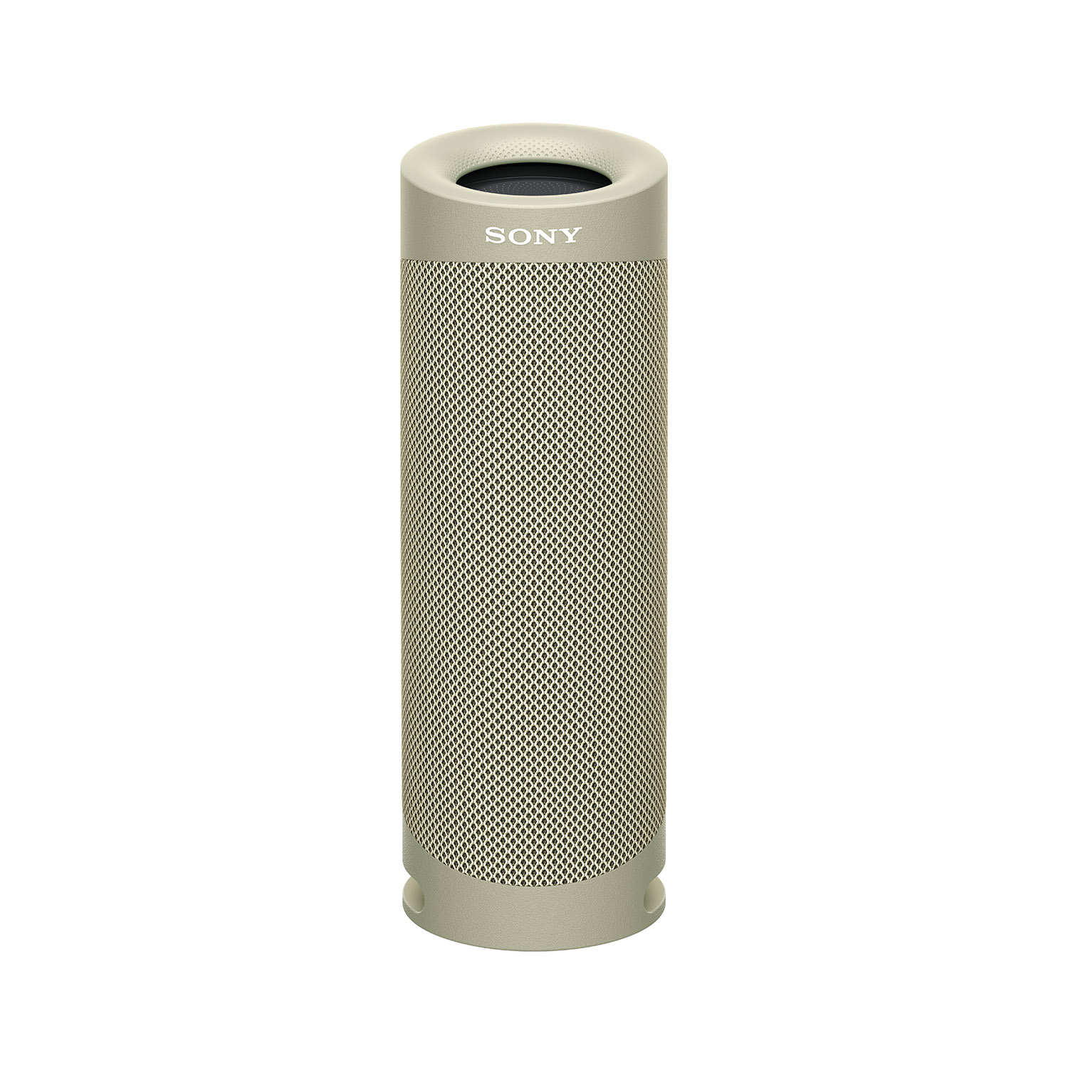 Sony SRSXB23CCE7Portable Wireless Bluetooth Speaker - Taupe thumbnail image