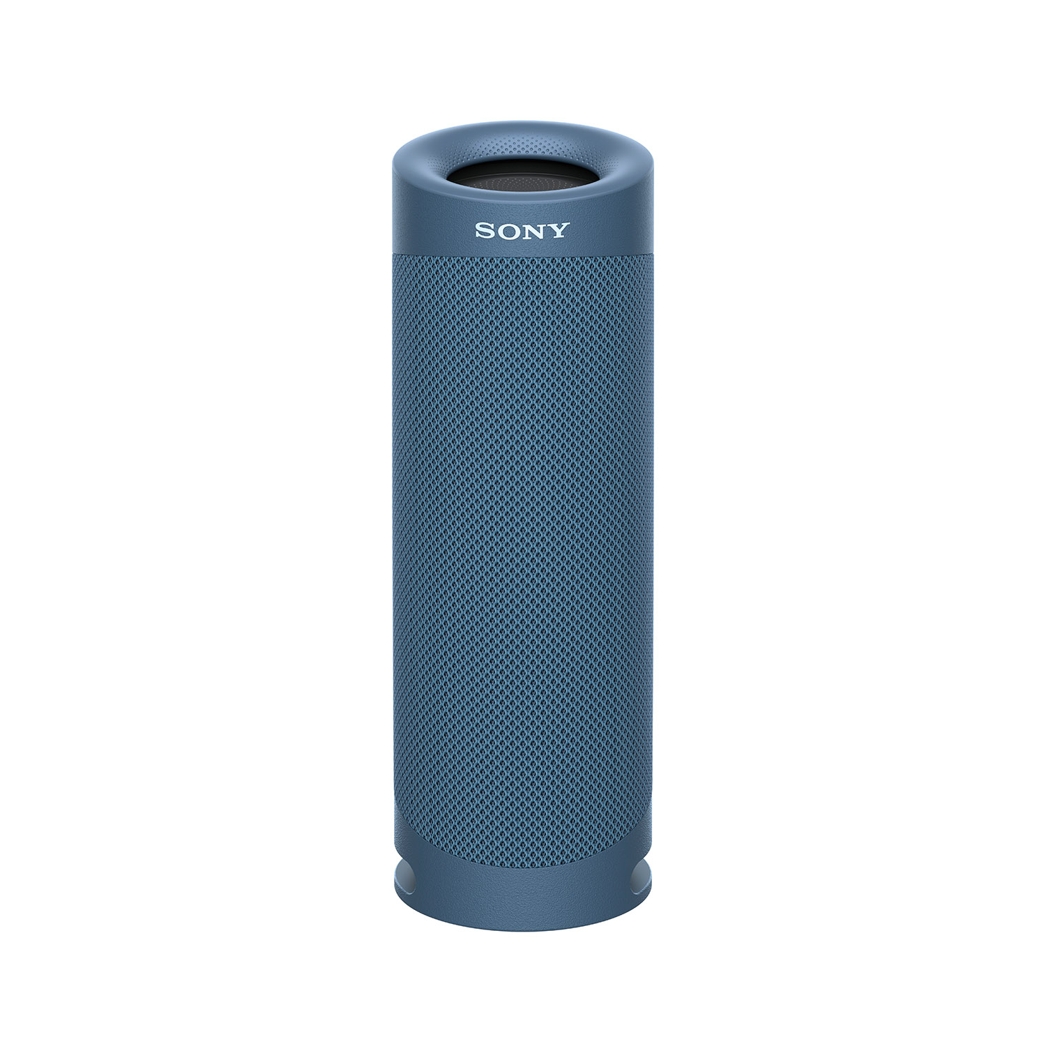 Sony SRSXB23LCE7 Portable Wireless Bluetooth Speaker - Blue thumbnail image