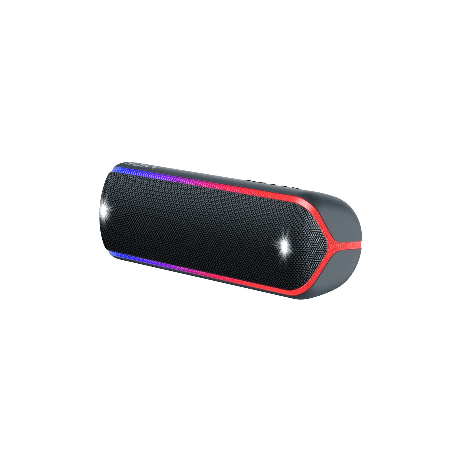 Sony EXTRA BASS Portable BLUETOOTH Speaker Black thumbnail image