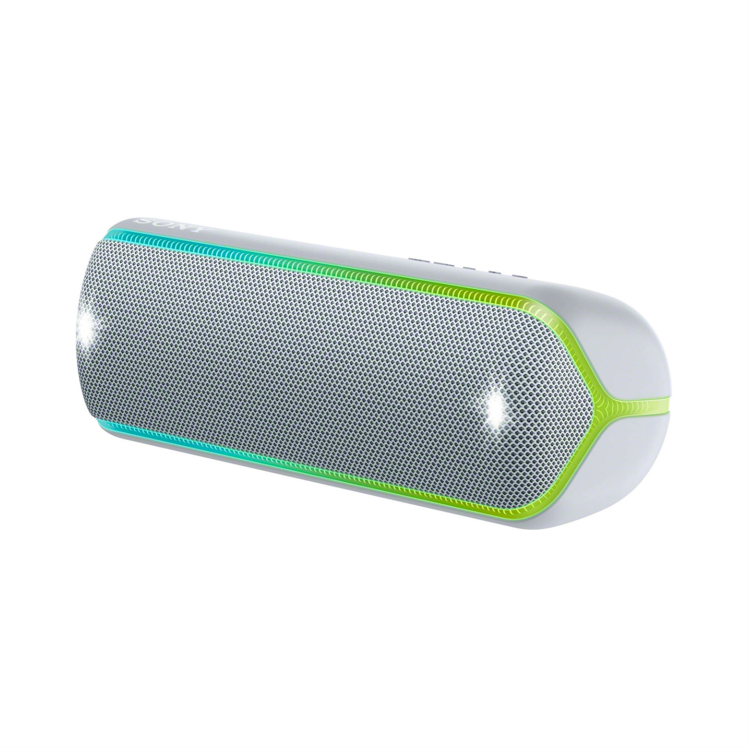 Sony EXTRA BASS Portable BLUETOOTH Speaker Grey thumbnail image