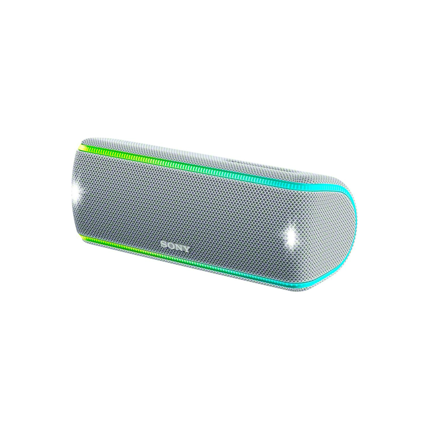 Sony EXTRA BASS Portable BLUETOOTH Speaker Grey thumbnail image