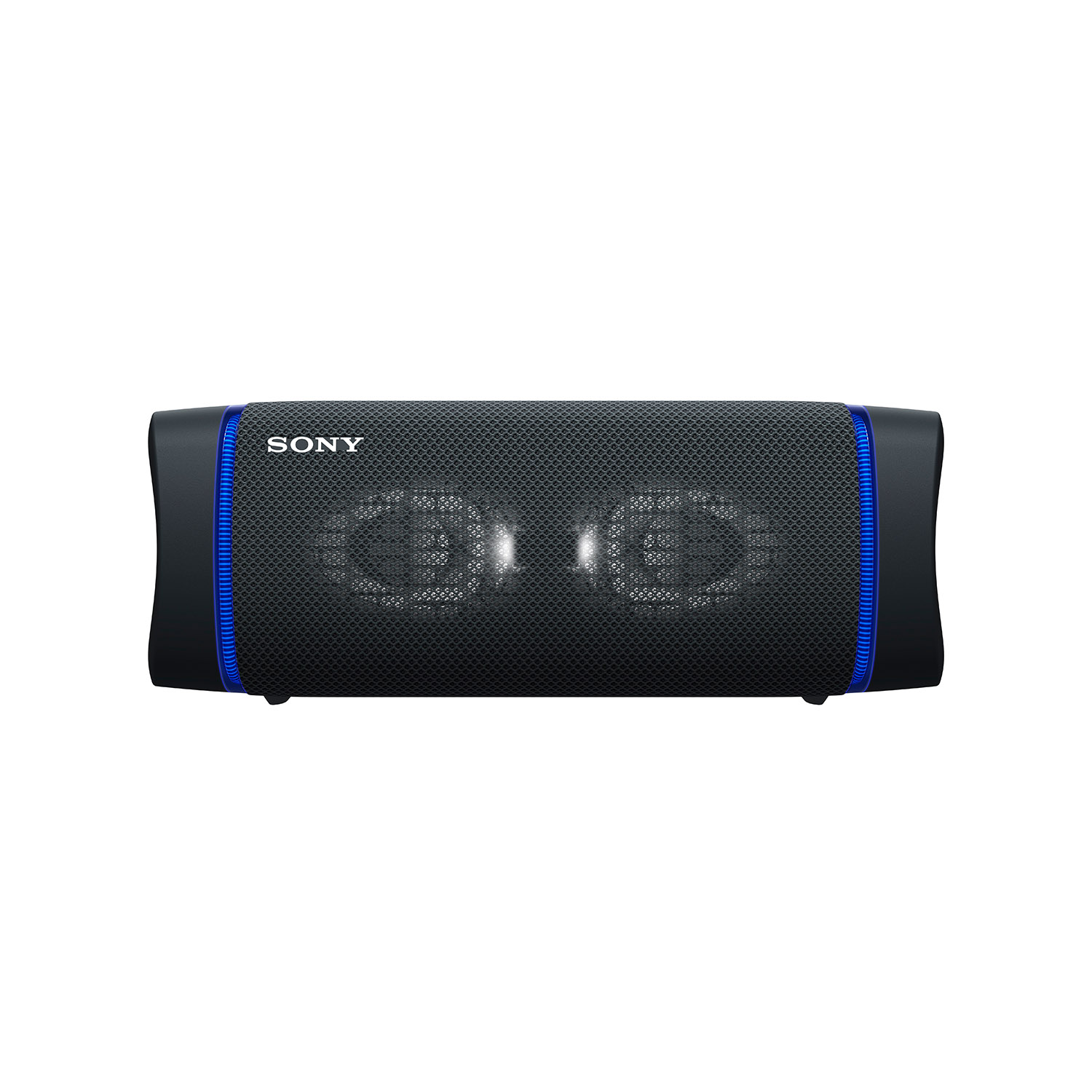 Sony SRSXB33BCE7 Portable Wireless Bluetooth Speaker- Black thumbnail image