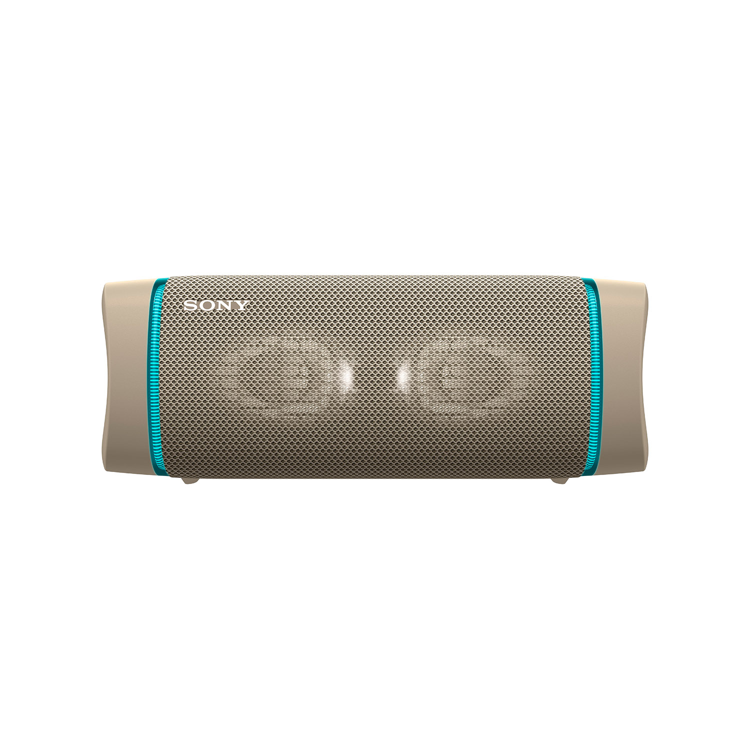 Sony SRSXB33CCE7 Portable Wireless Bluetooth Speaker - Taupe thumbnail image