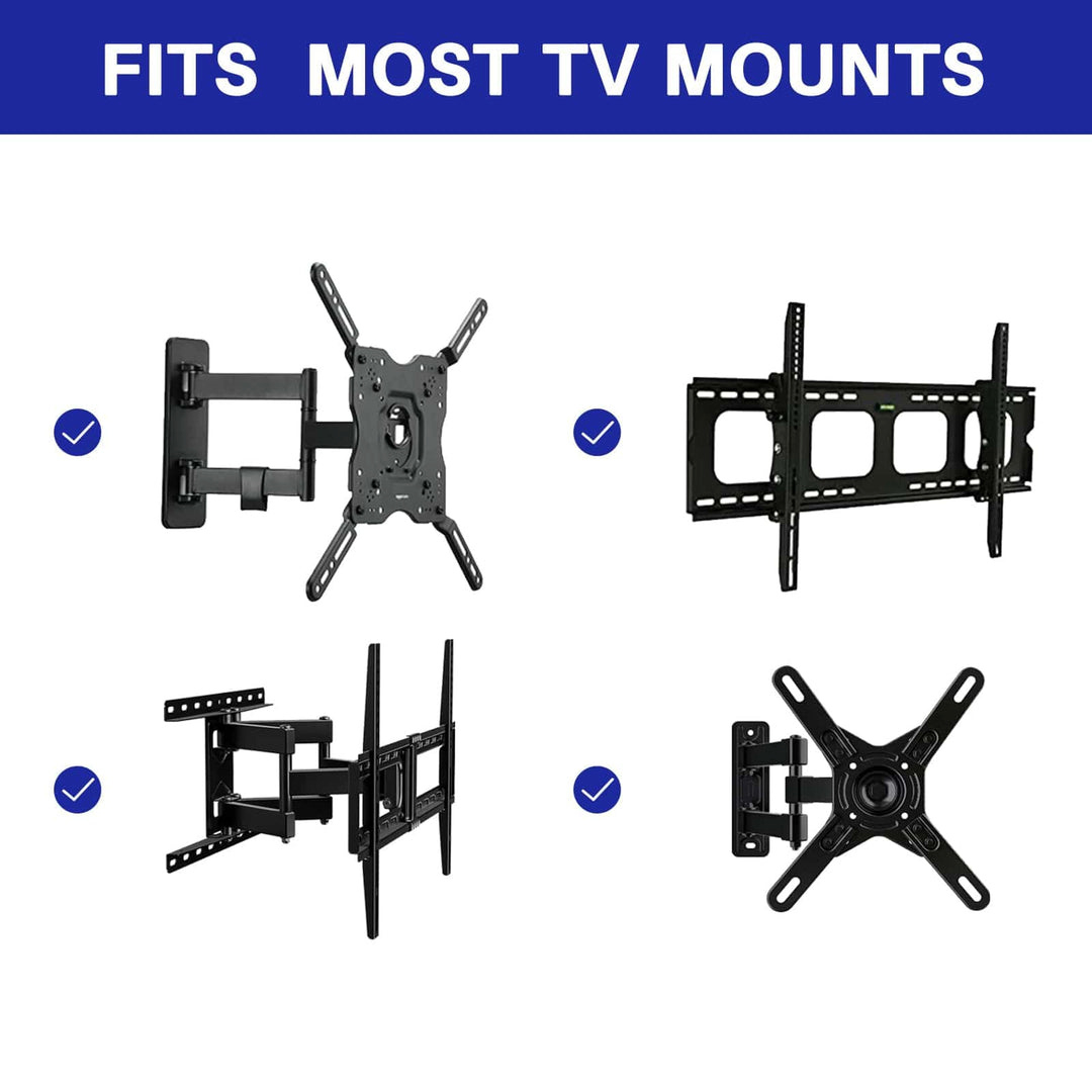 Sylvox OT43A1COVER Outdoor TV Cover for 40''-43" TVs thumbnail image