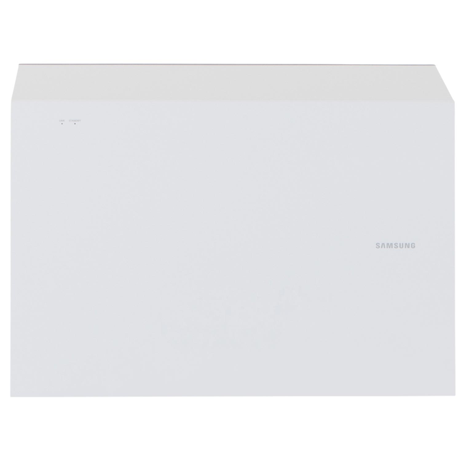 Samsung 300 Watt Wireless Curved Soundbar thumbnail image