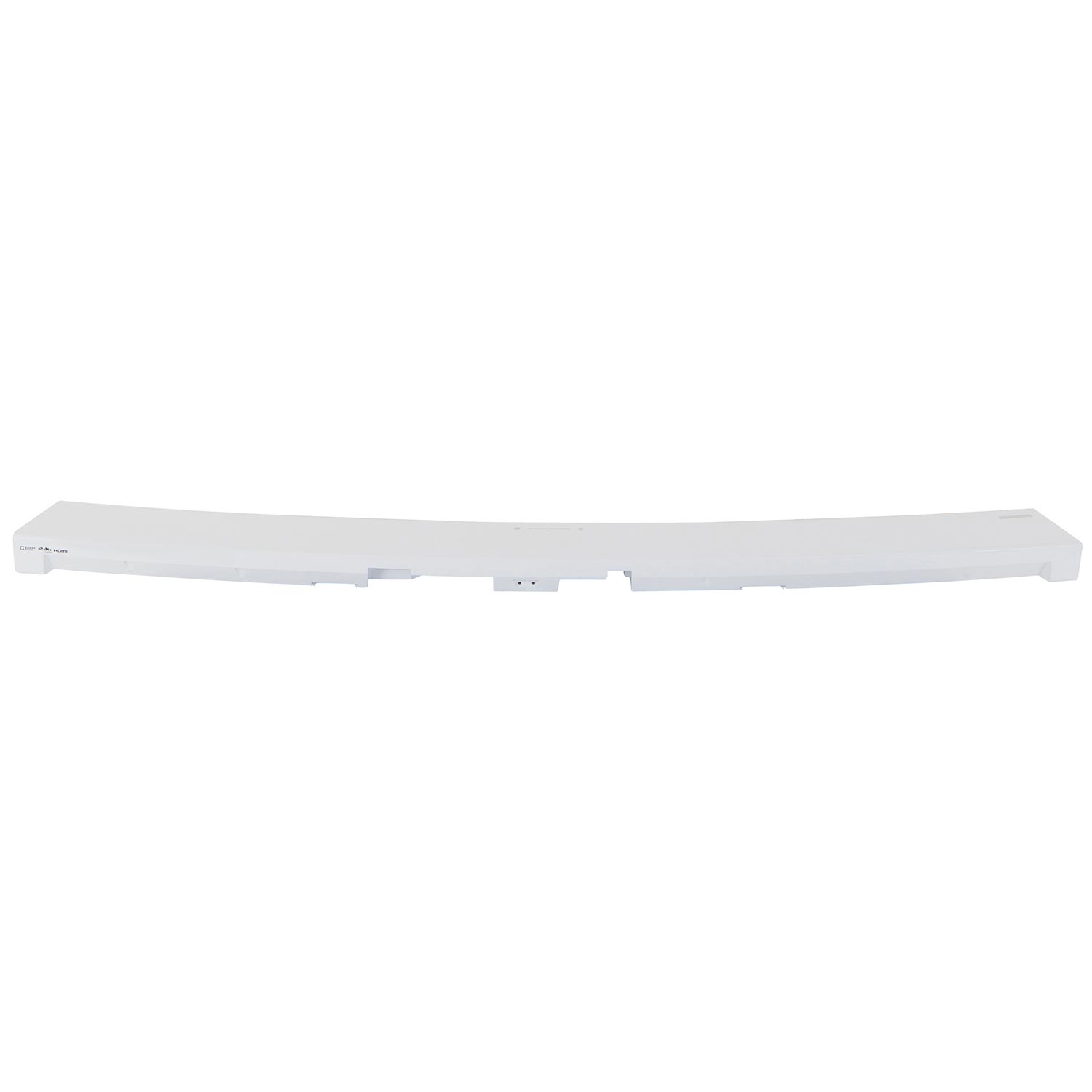 Samsung 300 Watt Wireless Curved Soundbar thumbnail image