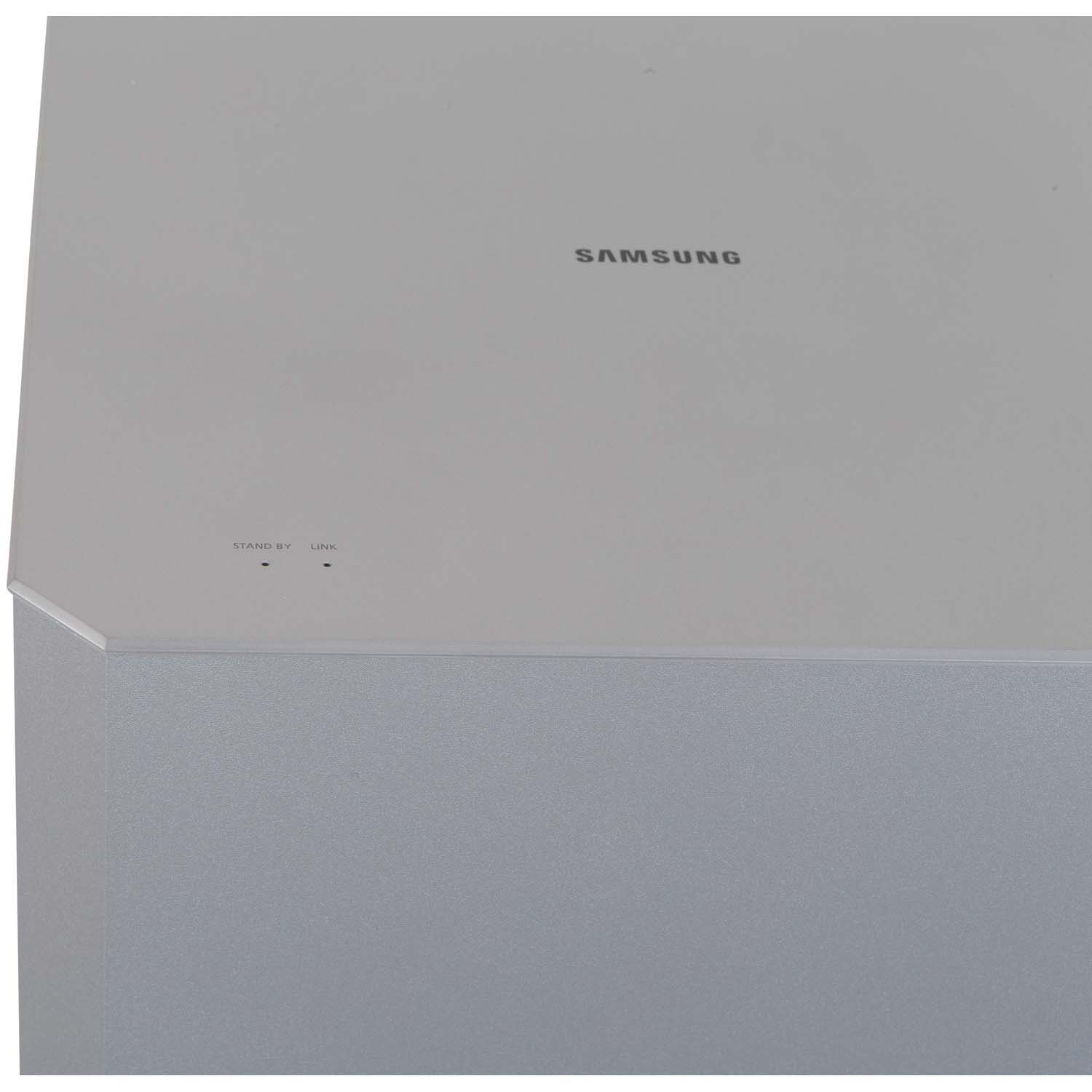 Samsung Wireless Soundbar thumbnail image