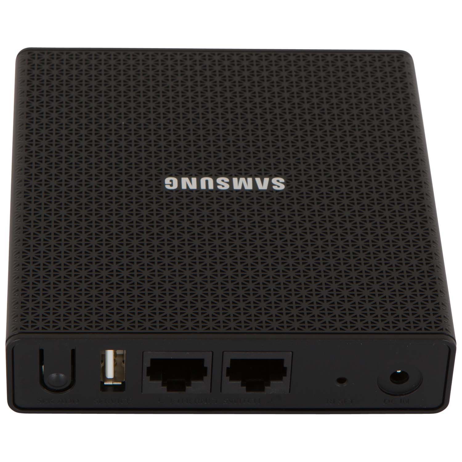 Samsung Speaker Hub thumbnail image