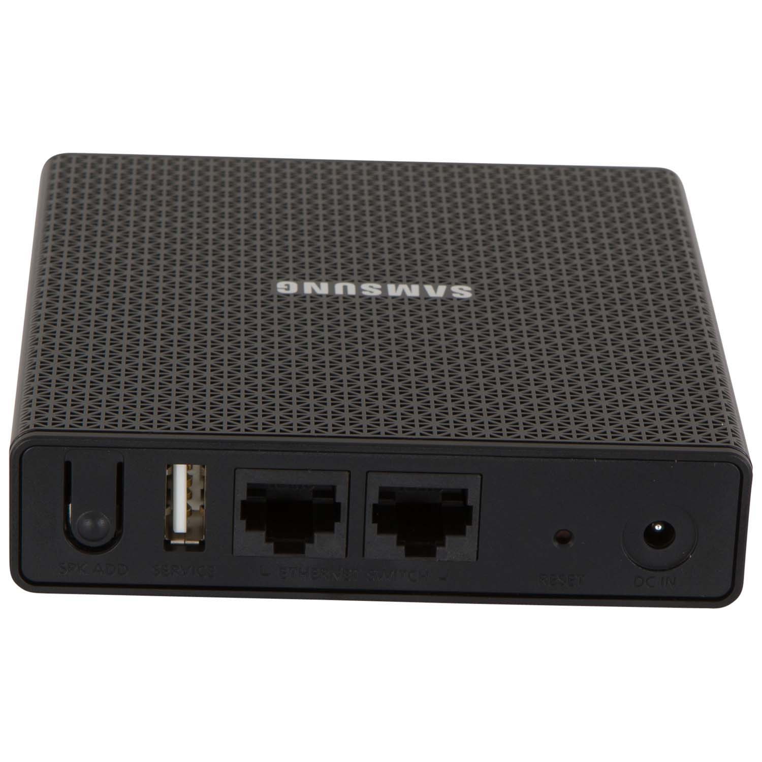 Samsung Speaker Hub thumbnail image