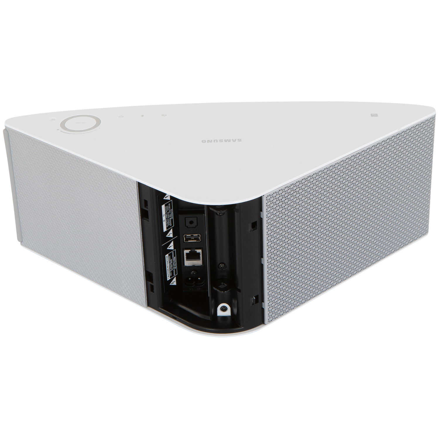 Samsung M7 Wireless Speaker thumbnail image