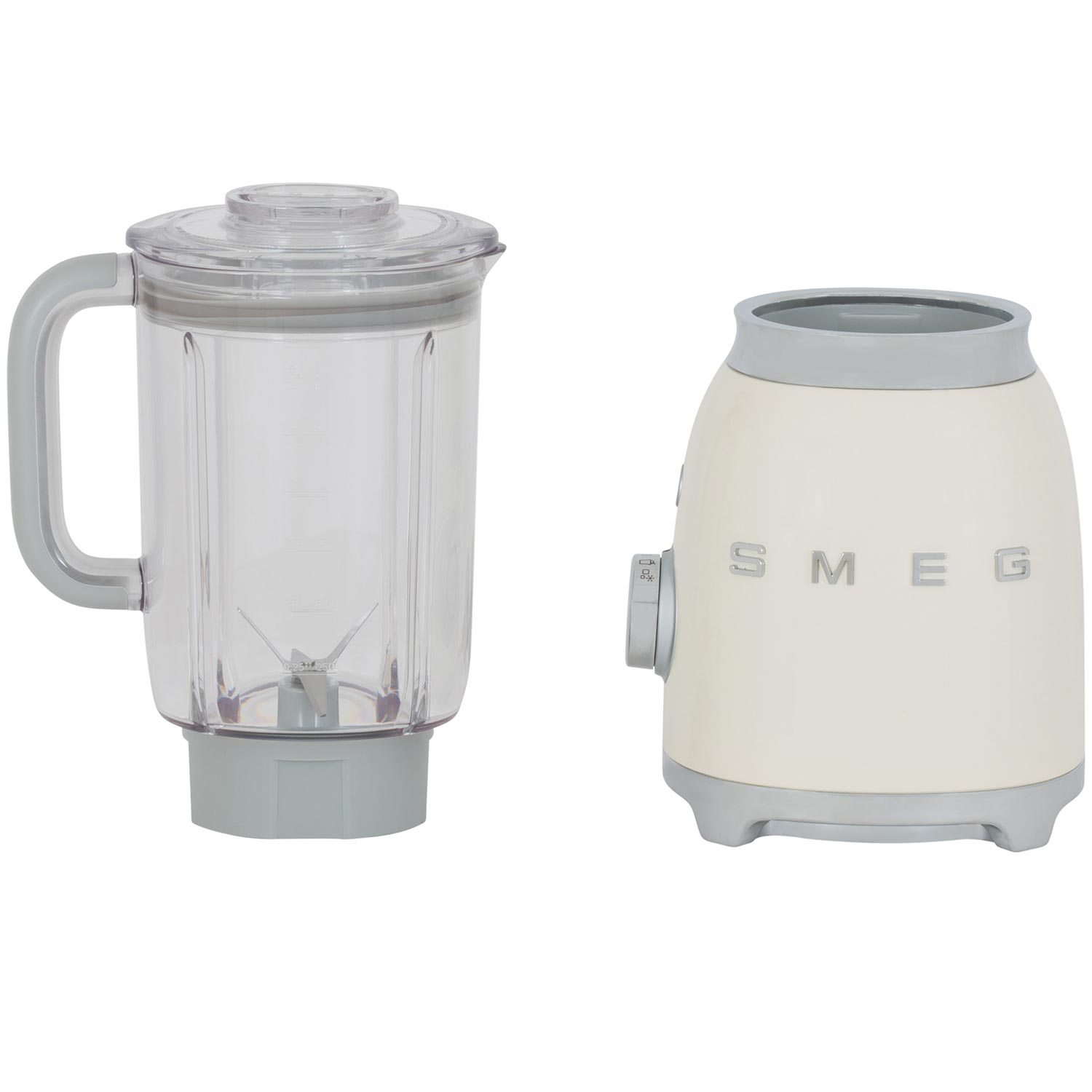 Smeg 50's Retro Style Blender thumbnail image