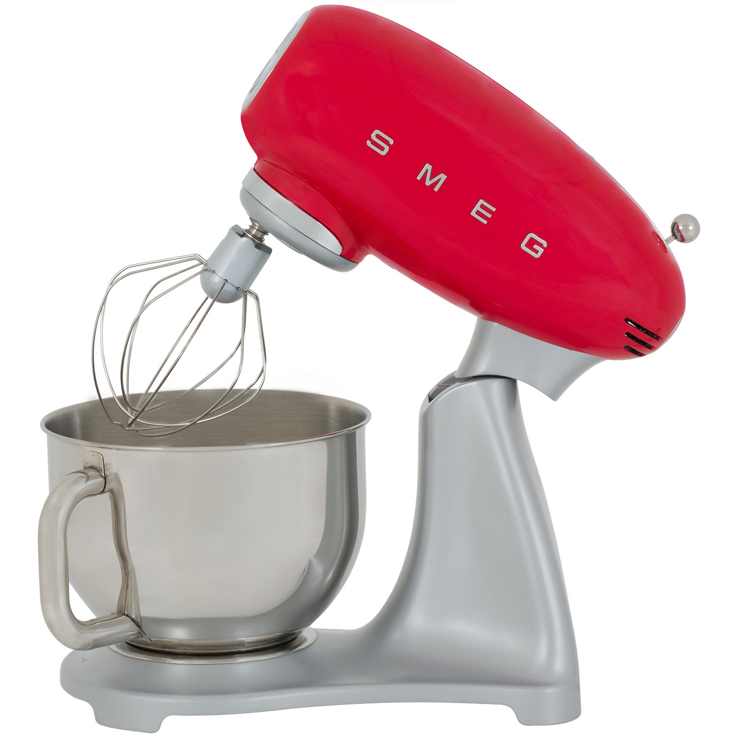 Smeg 50's Retro Style Stand Mixer thumbnail image