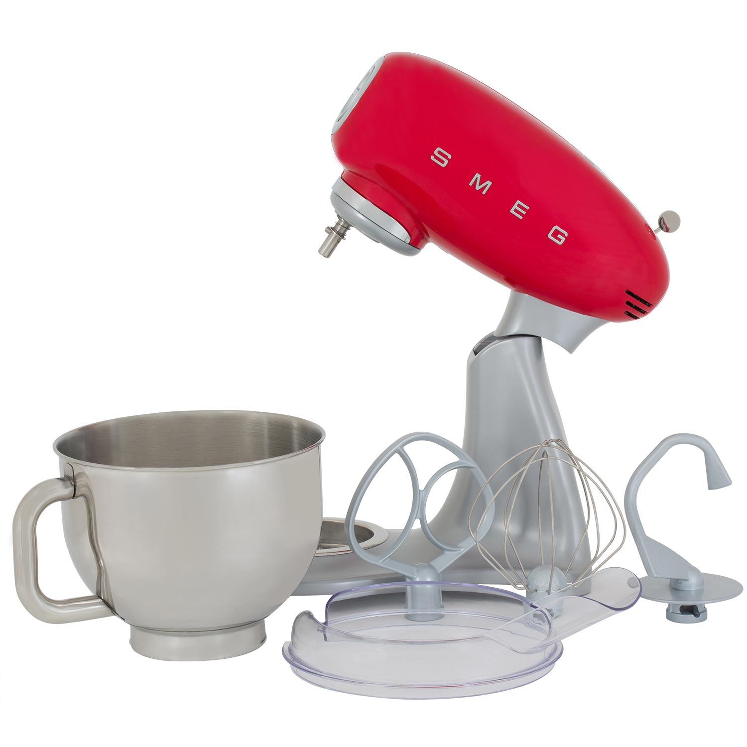 Smeg 50's Retro Style Stand Mixer thumbnail image