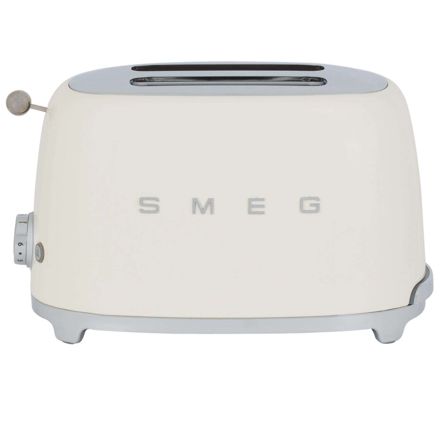 Smeg 2 Slice Toaster thumbnail image