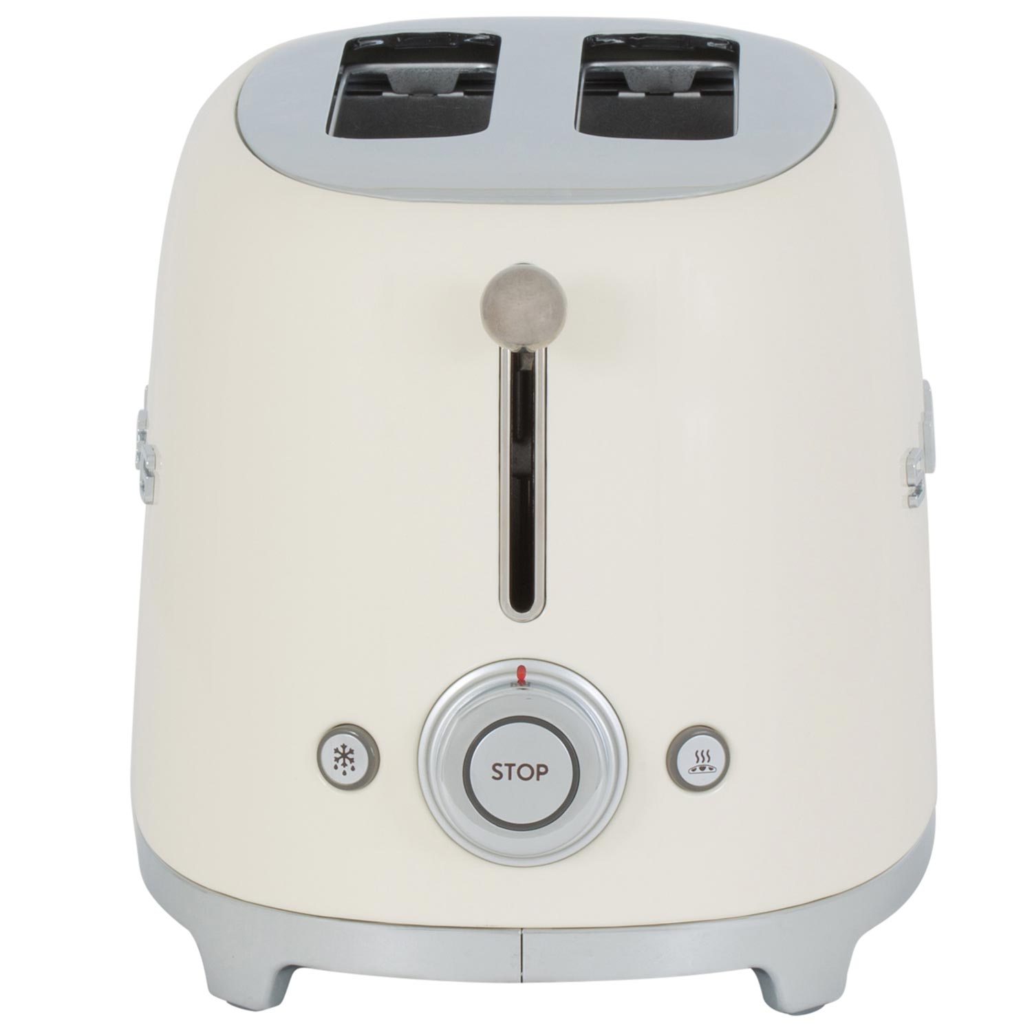 Smeg 2 Slice Toaster thumbnail image