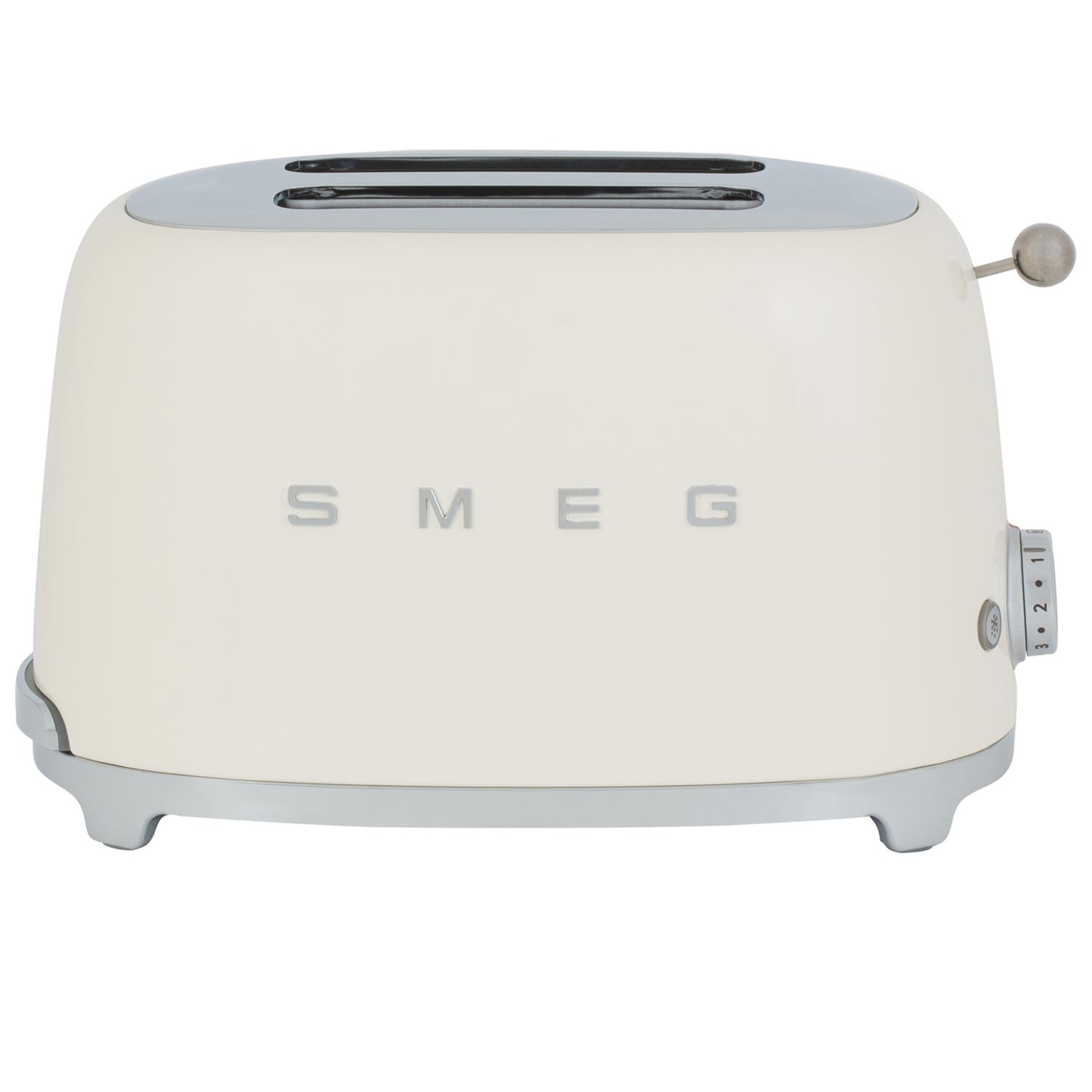 Smeg 2 Slice Toaster thumbnail image