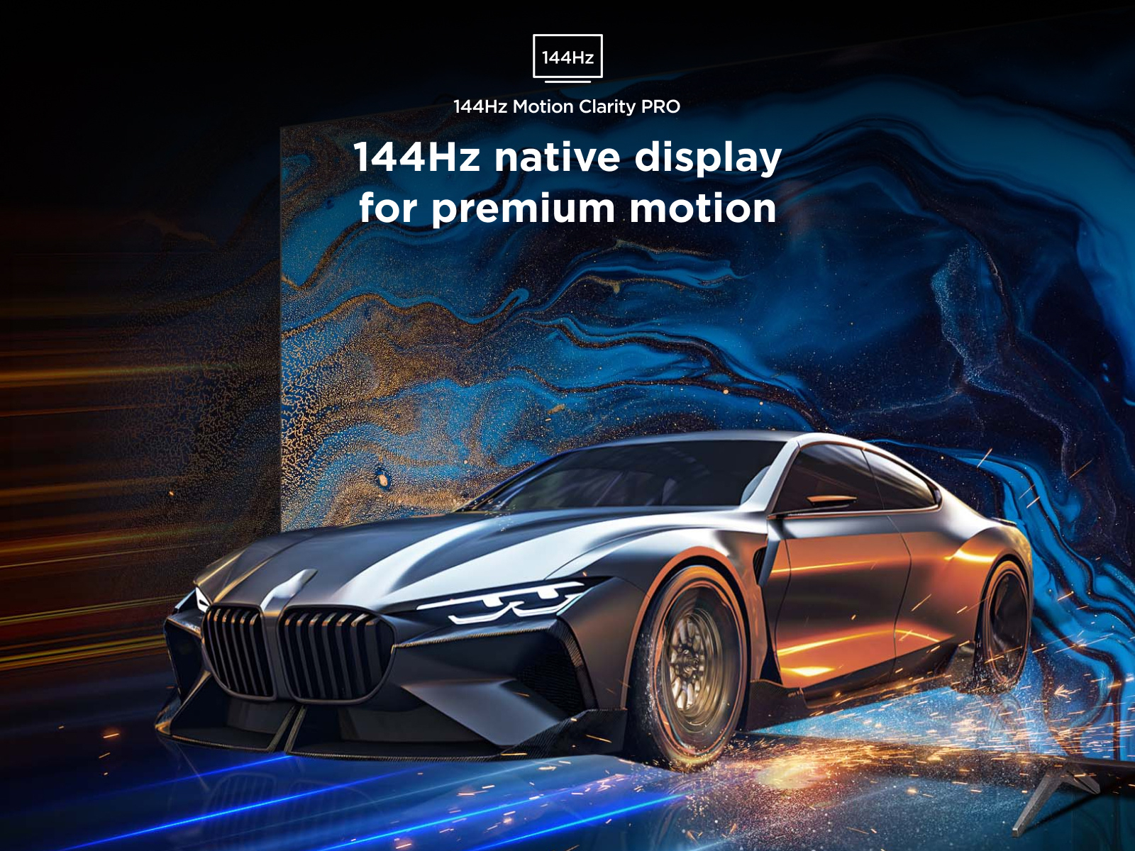TCL 115C7K-UK 115" 4K QD-Mini LED UHD Smart Google TV thumbnail image