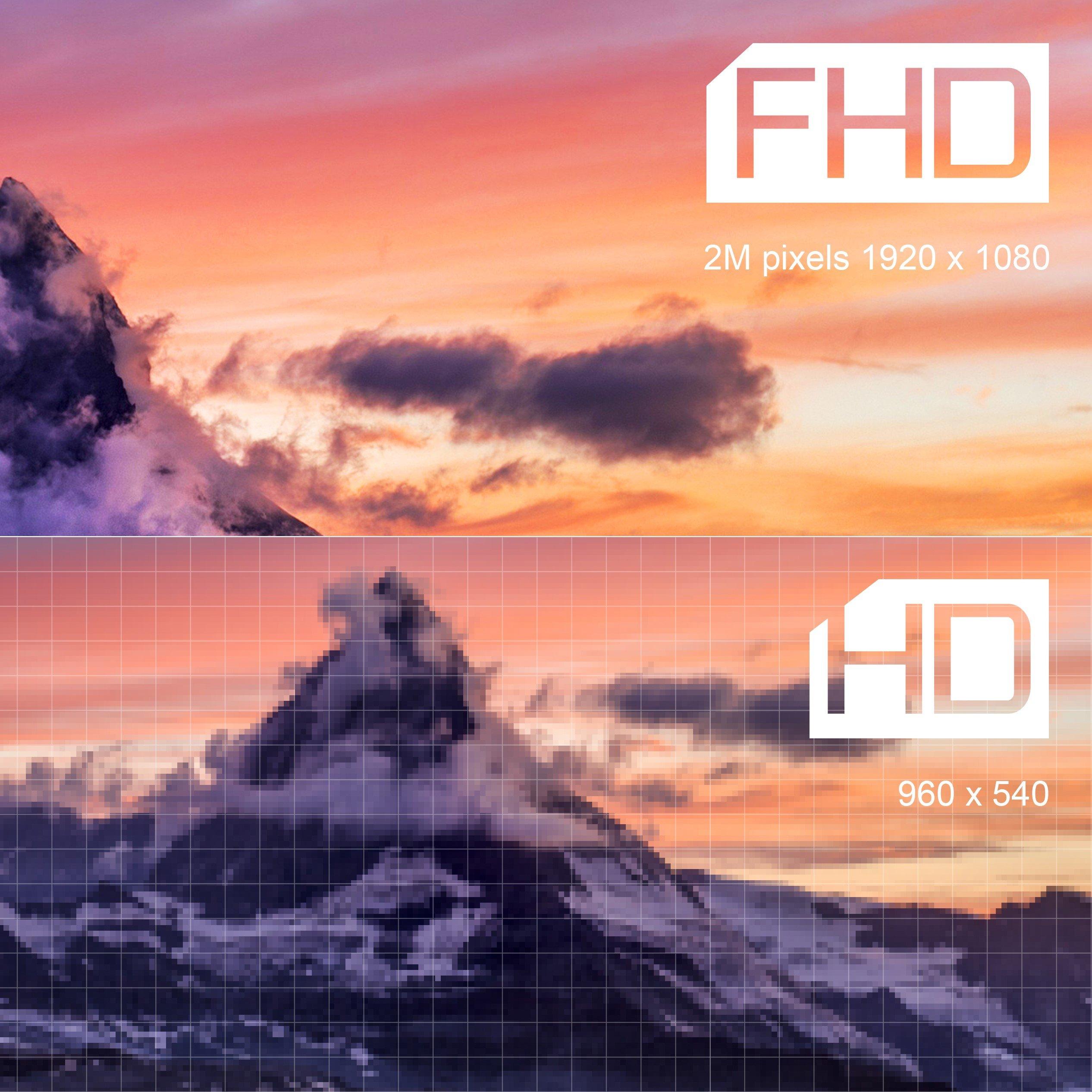 TCL 32S5400AFK 32" Frameless FHD HDR Smart Android TV thumbnail image