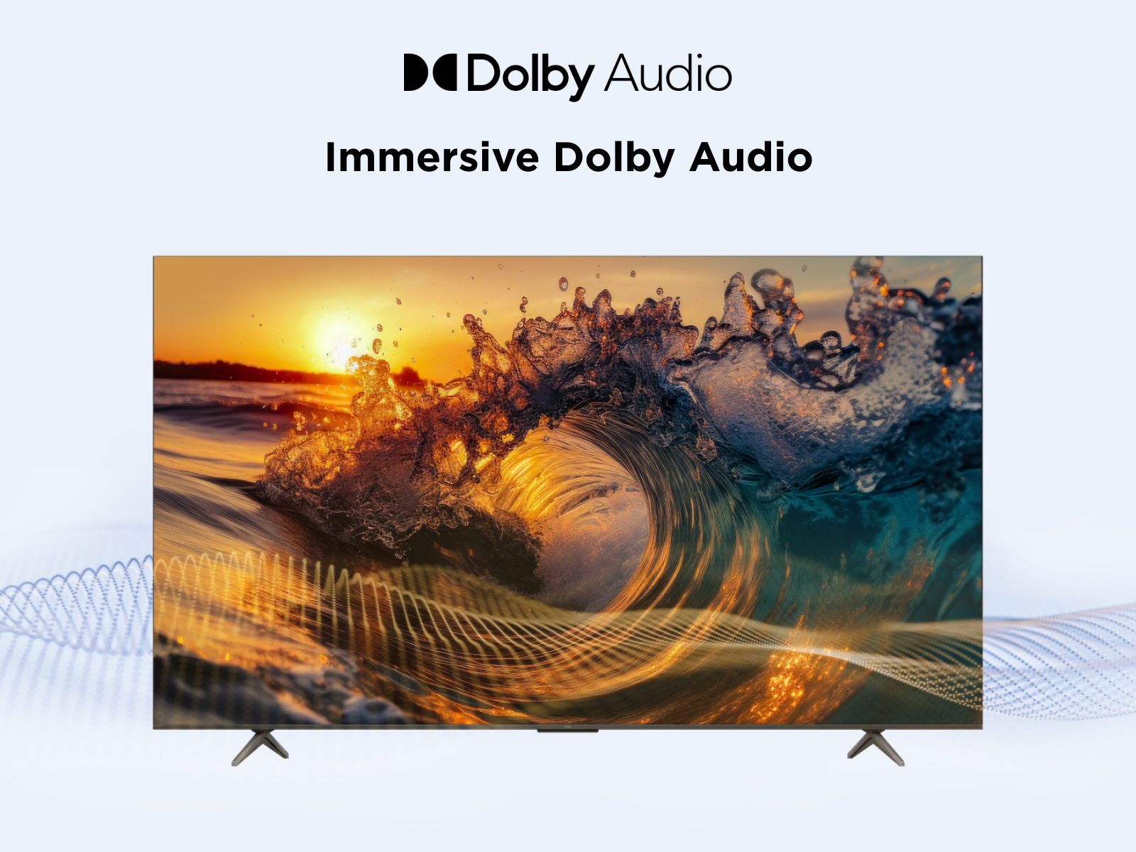TCL 40V5C-UK 40" QLED FHD HDR Android TV thumbnail image
