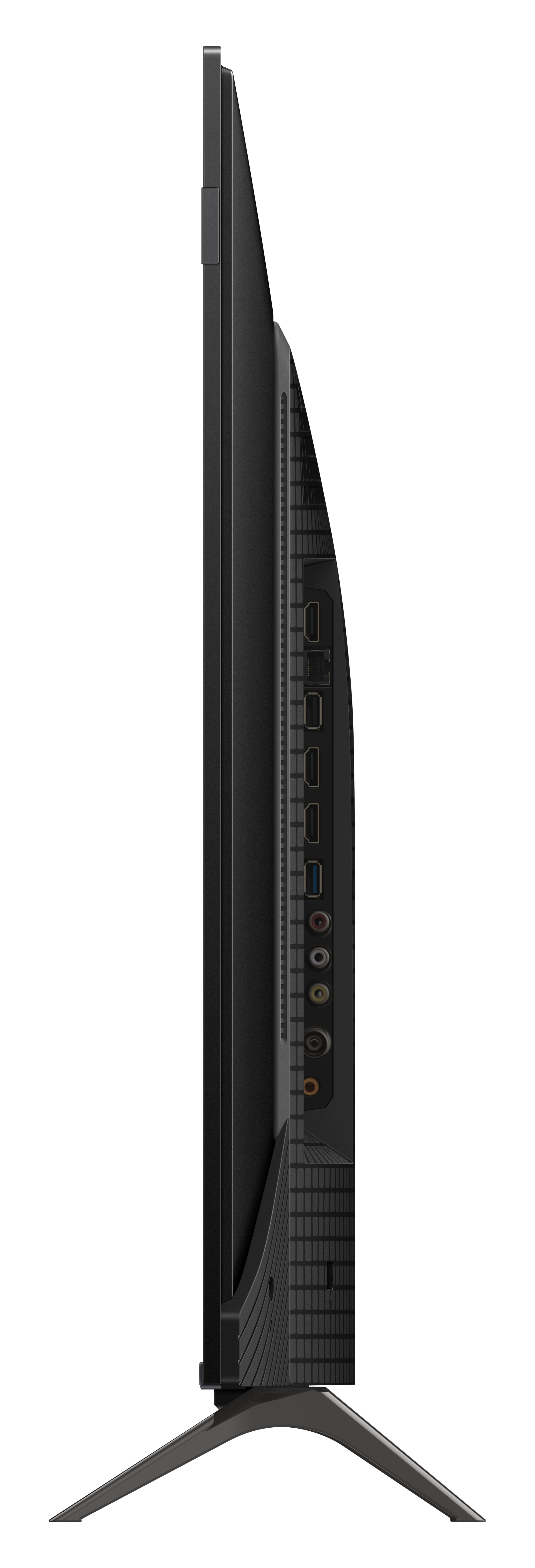 TCL 43C655K 43" 4K QLED HDR Pro Android TV thumbnail image