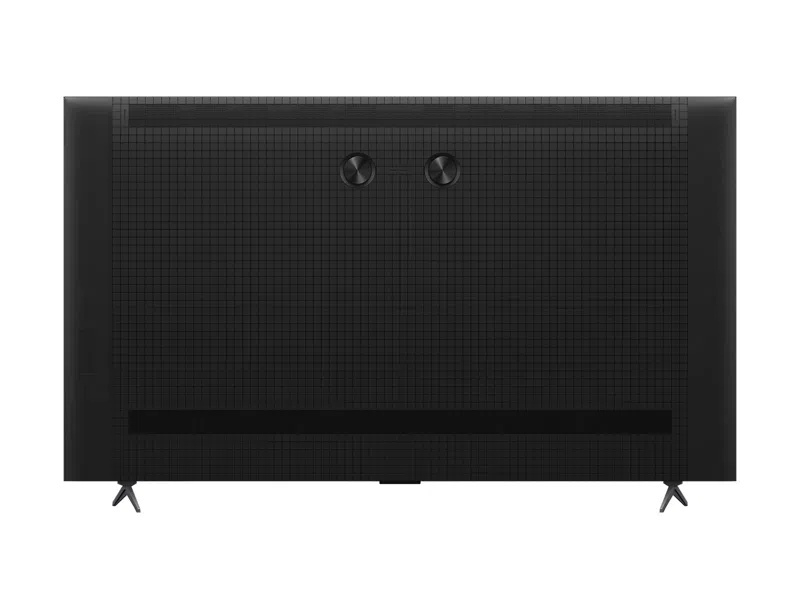 TCL 50C6KS-UK 50" 4K Ultra HD QD-Mini LED TV  thumbnail image