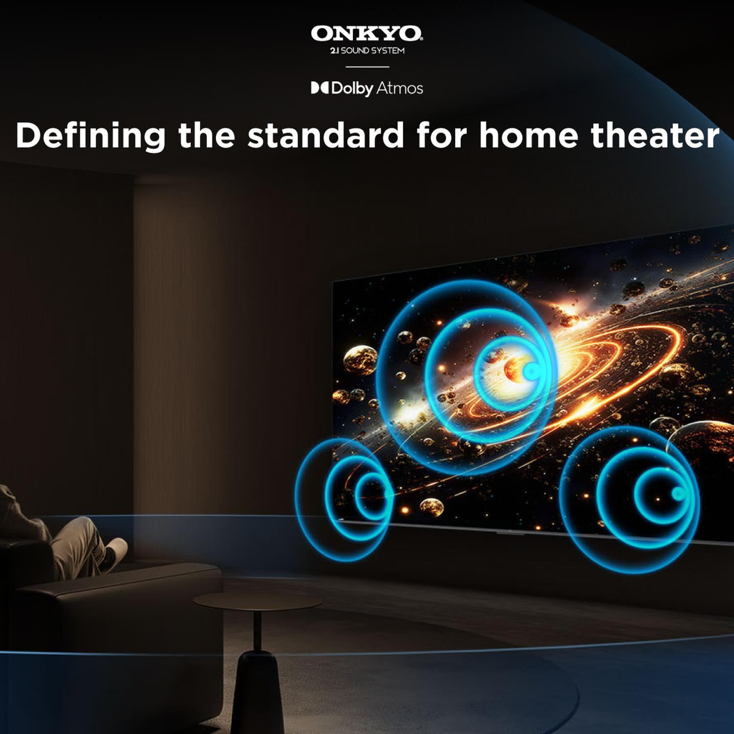 TCL 50Q6C-UK 50" 4K Ultra HD QD-MINI LED Google TV thumbnail image
