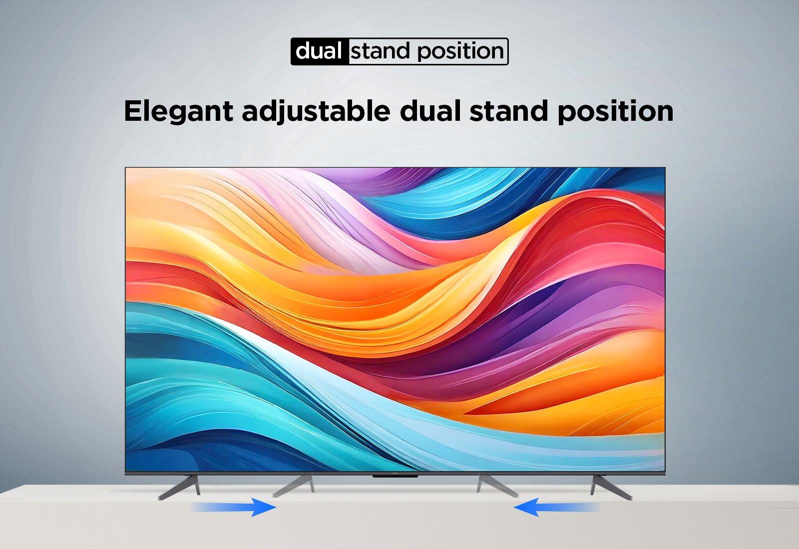 TCL 65C655K 65" 4K QLED HDR Pro Android TV thumbnail image