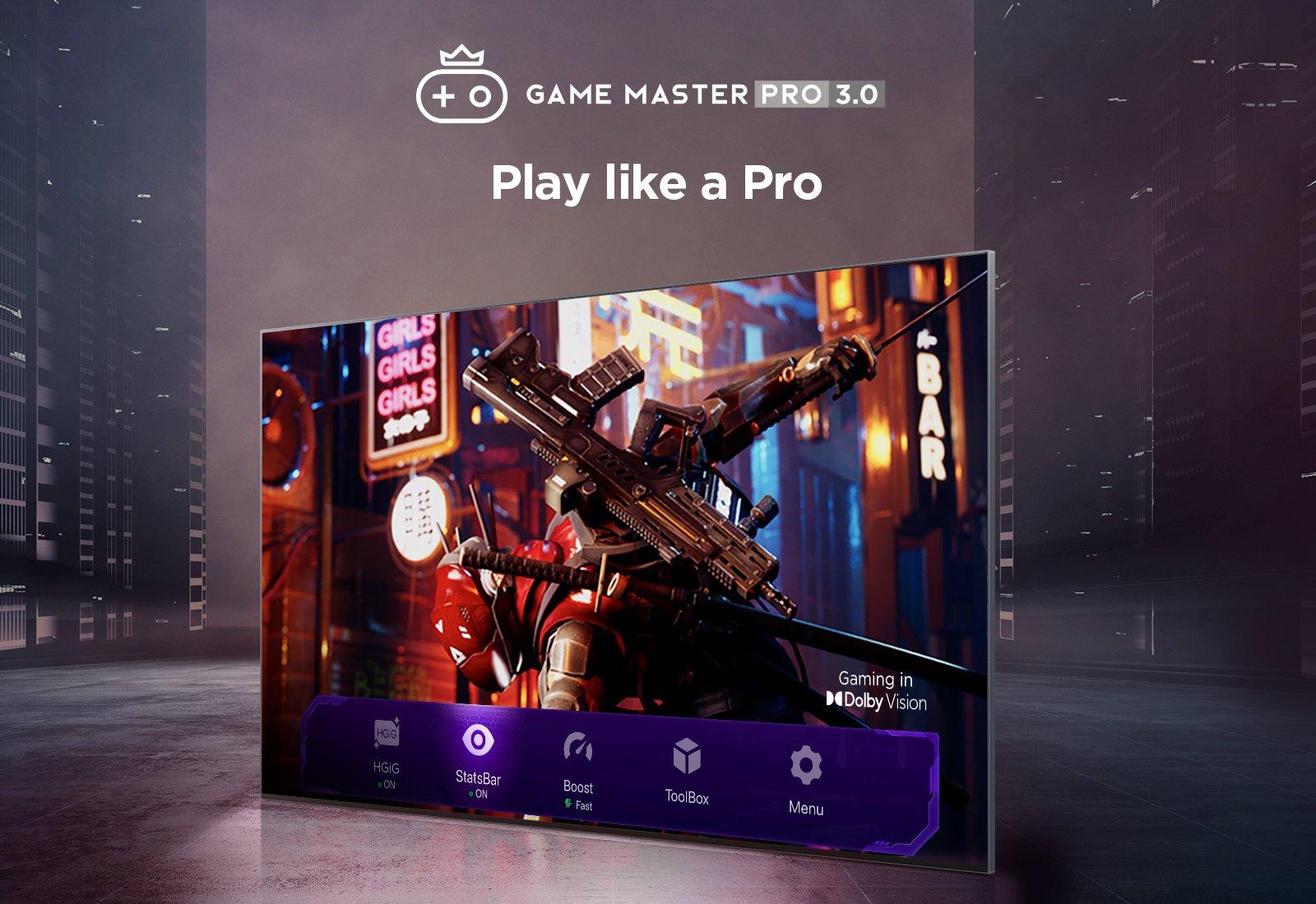 TCL 65C855K 65" 4K QLED HDR Premium Google TV thumbnail image