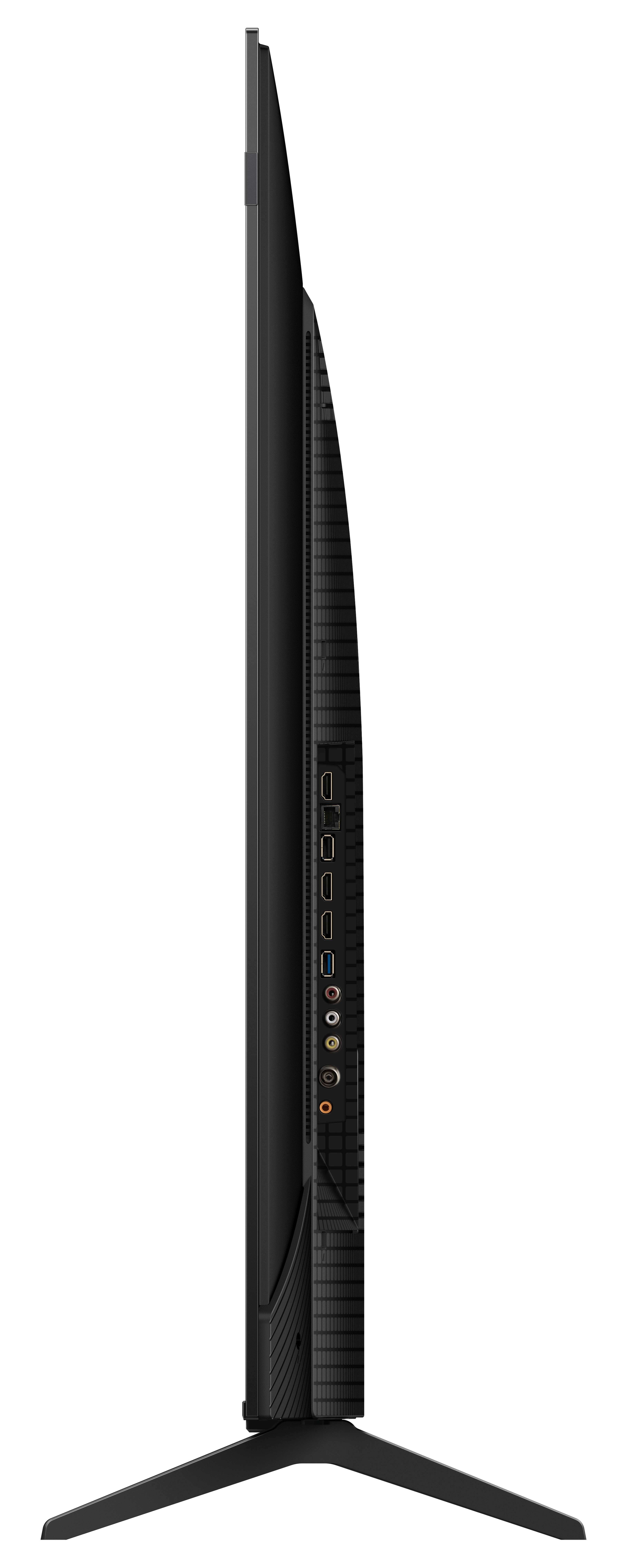 TCL 65P7K-UK 65" 4K QLED Direct LED HDR Google TV thumbnail image
