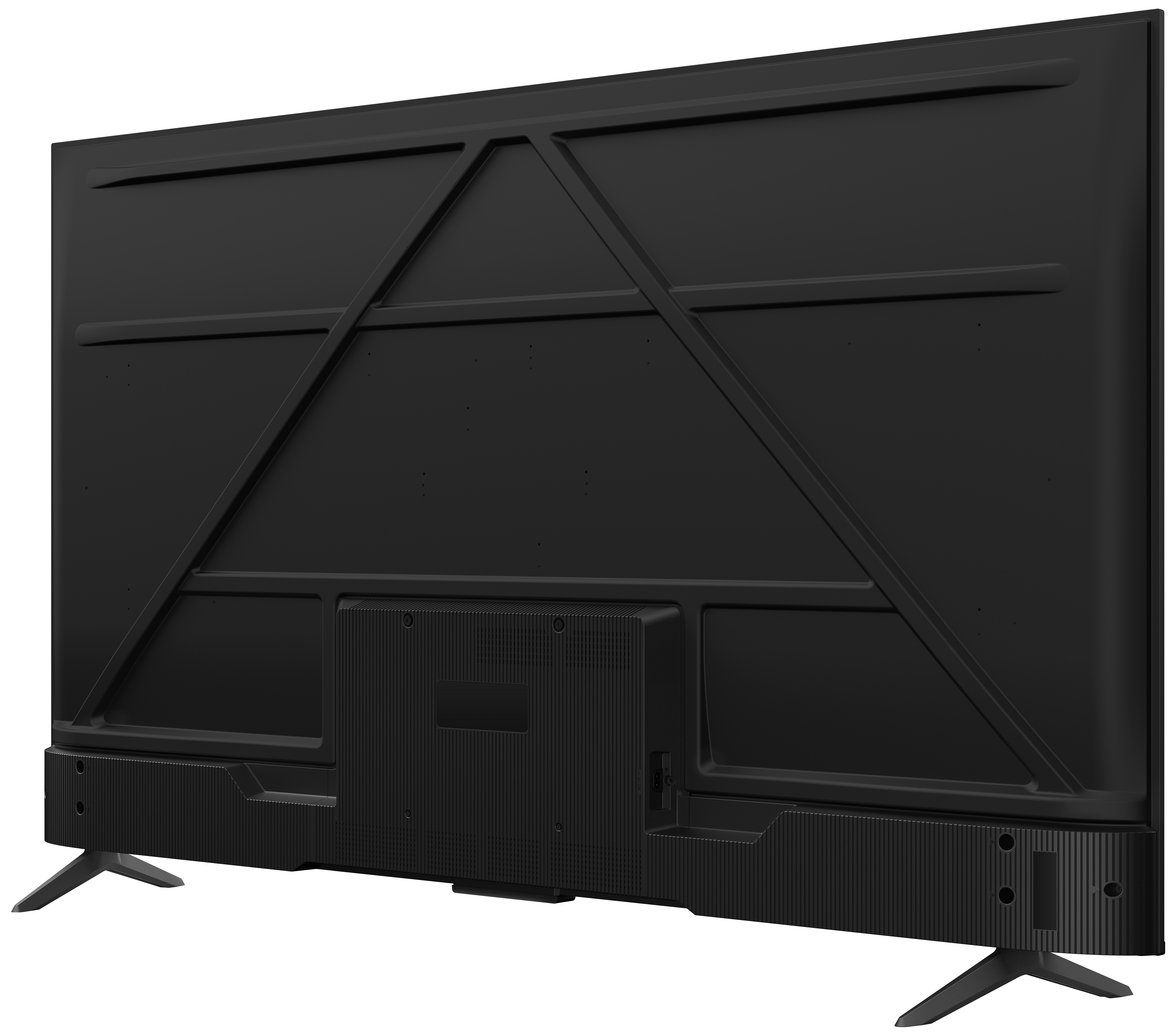TCL 65V6C-UK 65" 4K Direct LED HDR Google TV thumbnail image