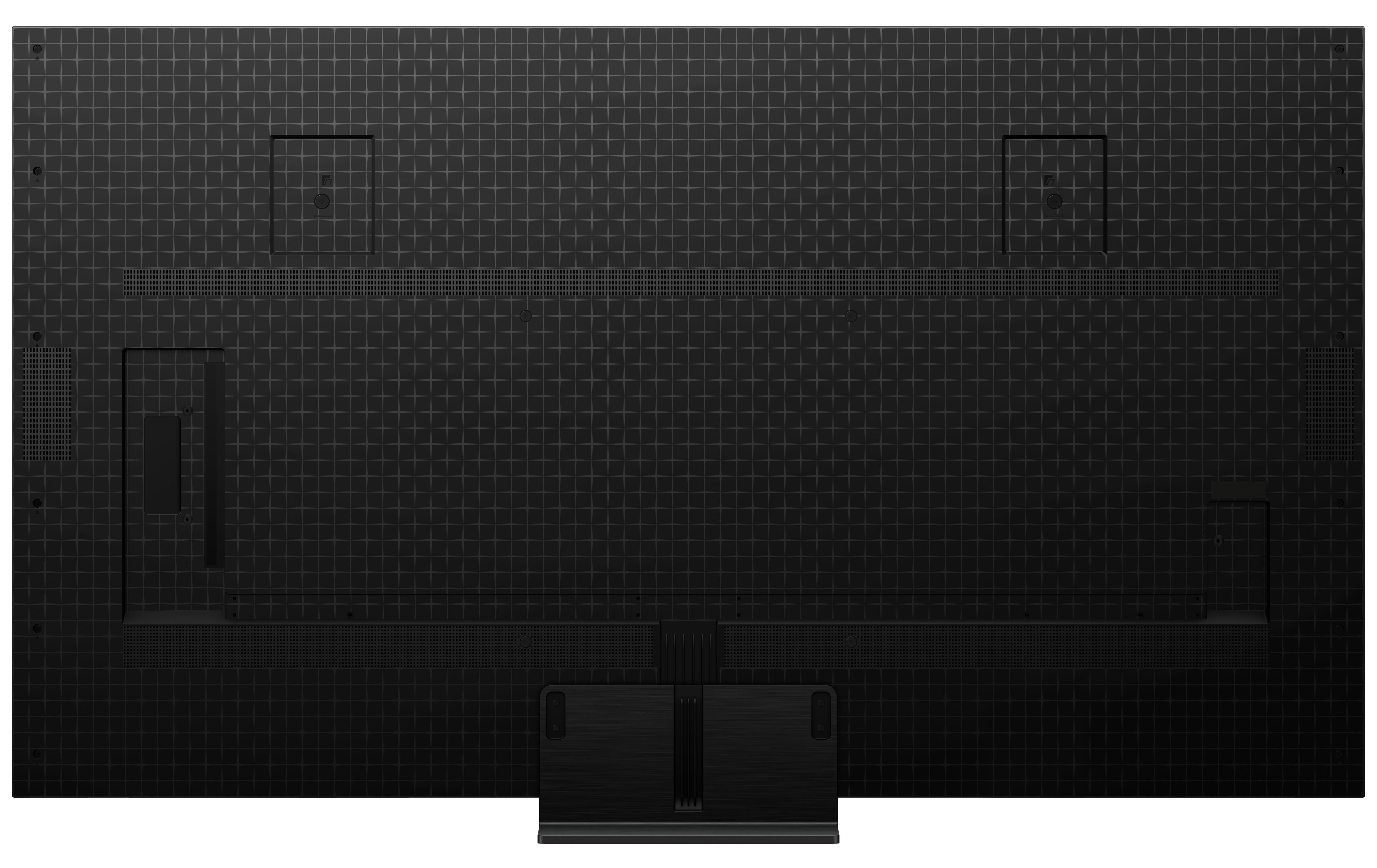 TCL 75A400U-UK 75" QD-MINI LED TV - Black thumbnail image