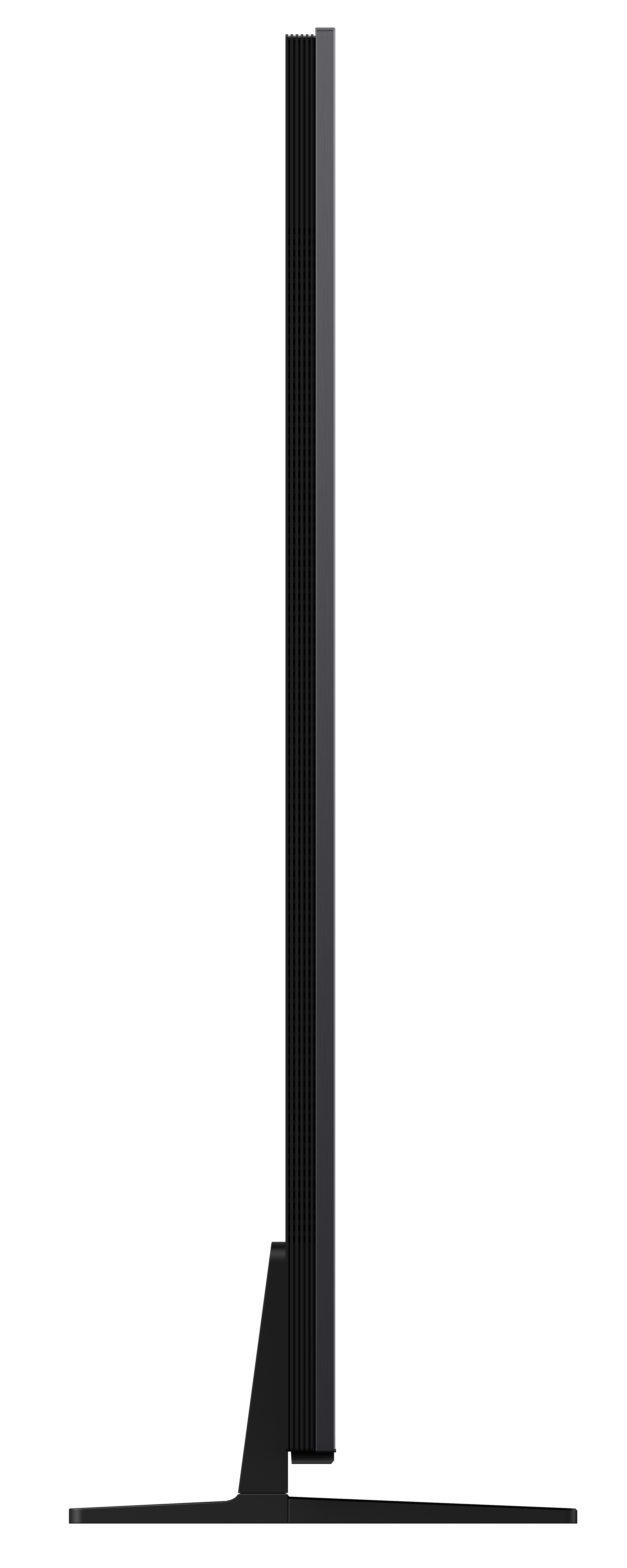 TCL 75A400U-UK 75" QD-MINI LED TV - Black thumbnail image