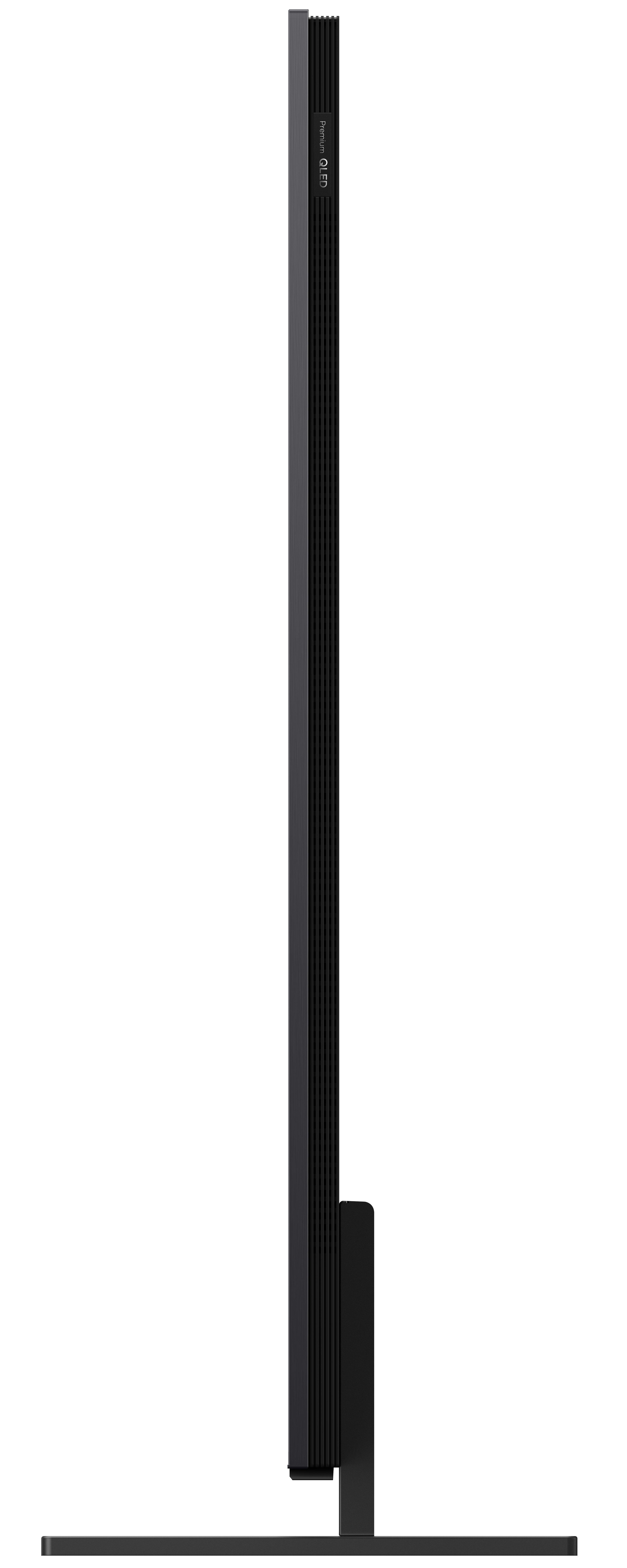 TCL 85A400M-UK 85" QD-MINI LED TV - Black thumbnail image