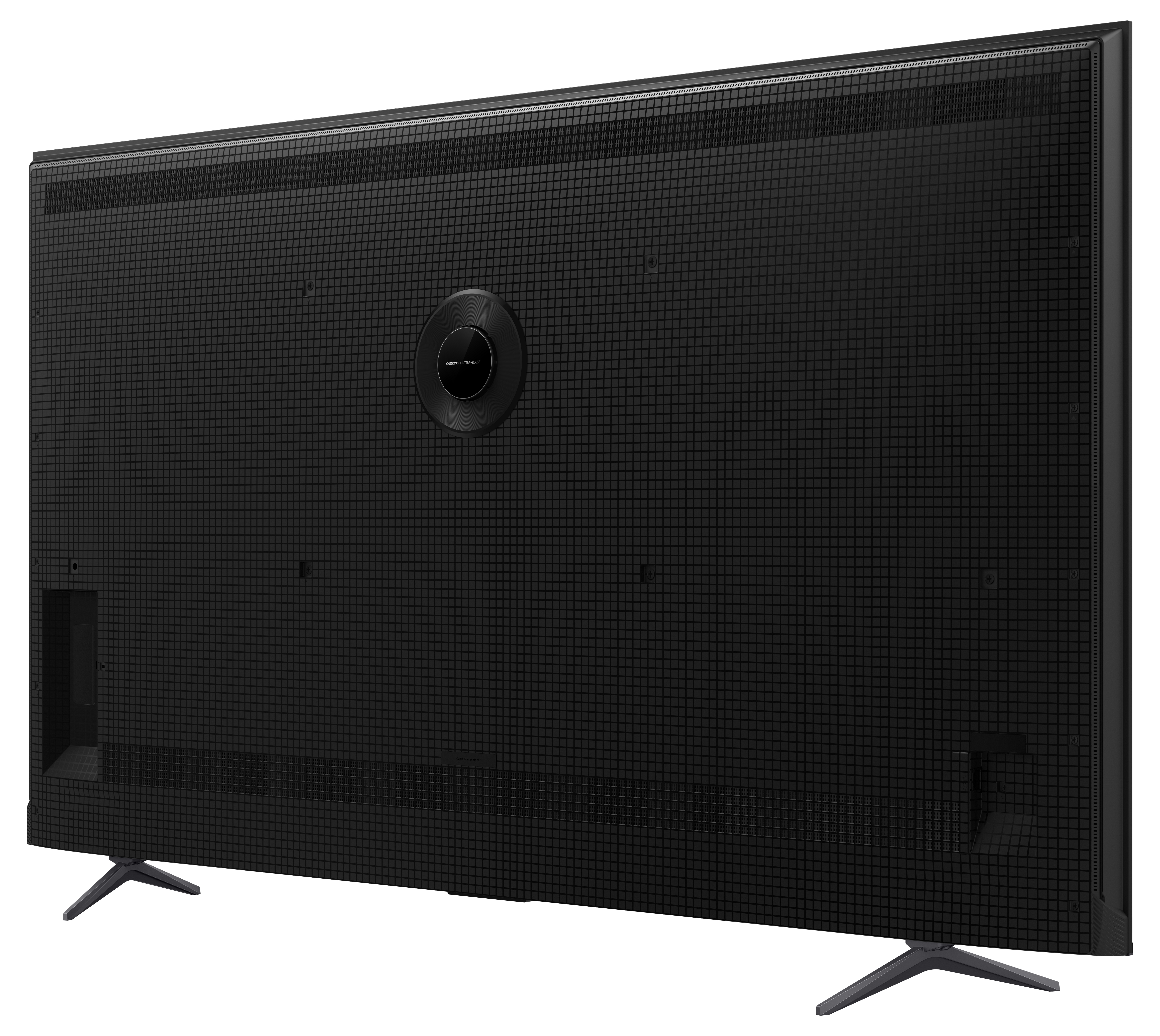 TCL 85C655K 85" 4K QLED HDR Pro Android TV thumbnail image