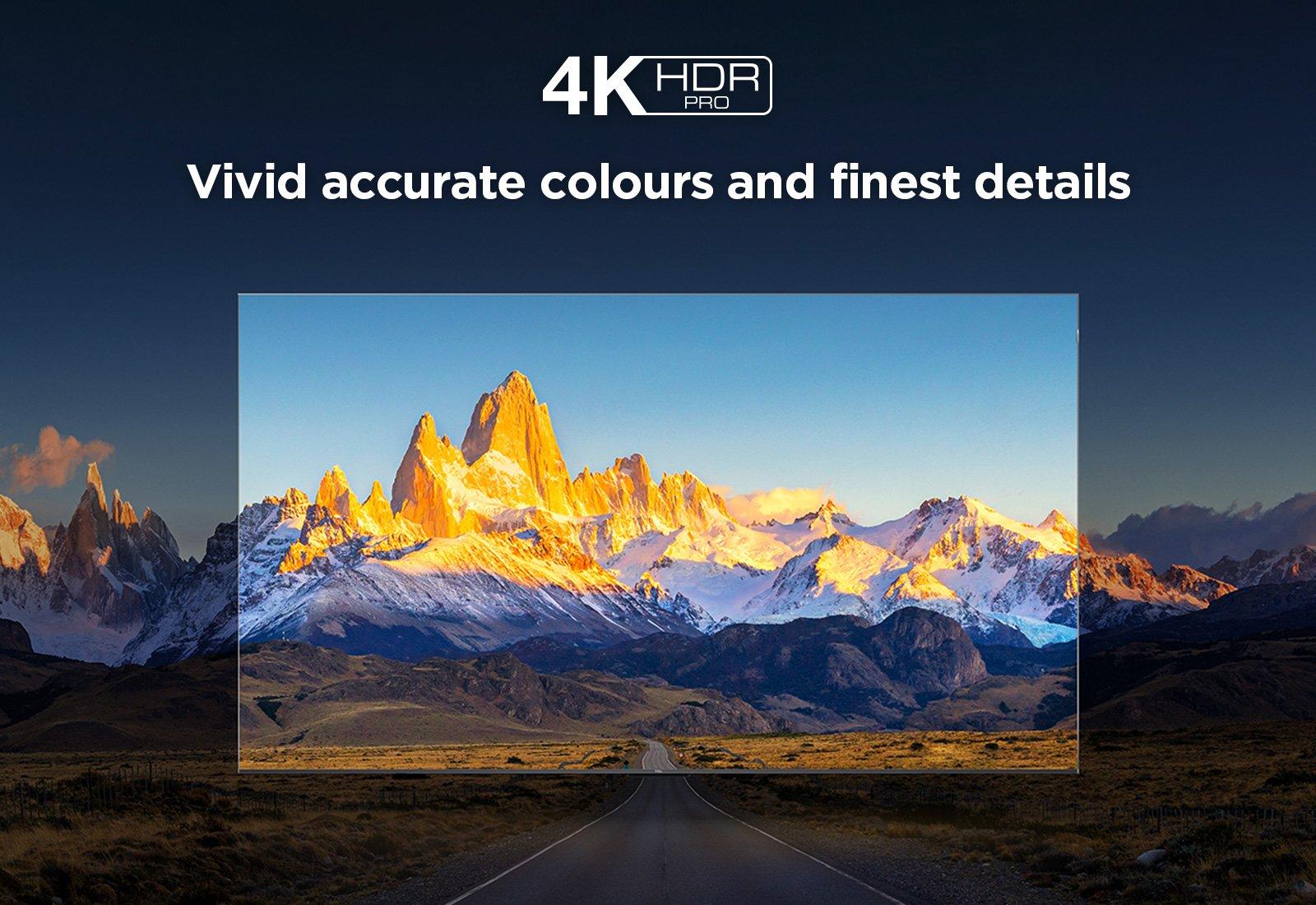 TCL 85C655K 85" 4K QLED HDR Pro Android TV thumbnail image