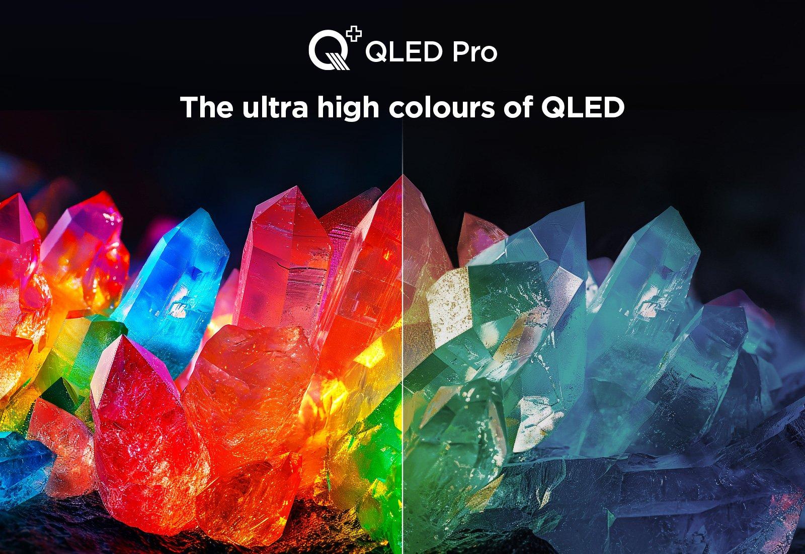 TCL 85C855K 85" 4K QLED HDR Premium Google TV thumbnail image