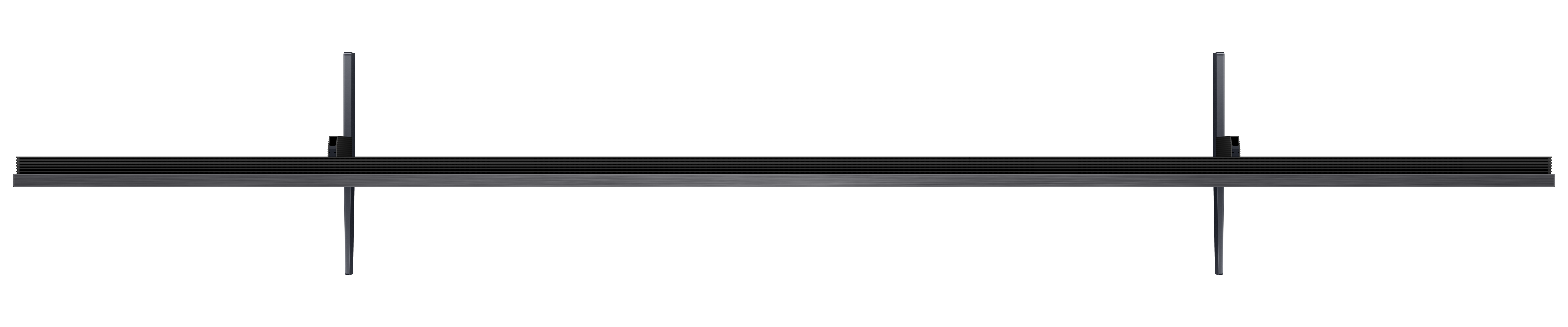 TCL 98A400M-UK 98" QD-MINI LED TV - Black thumbnail image