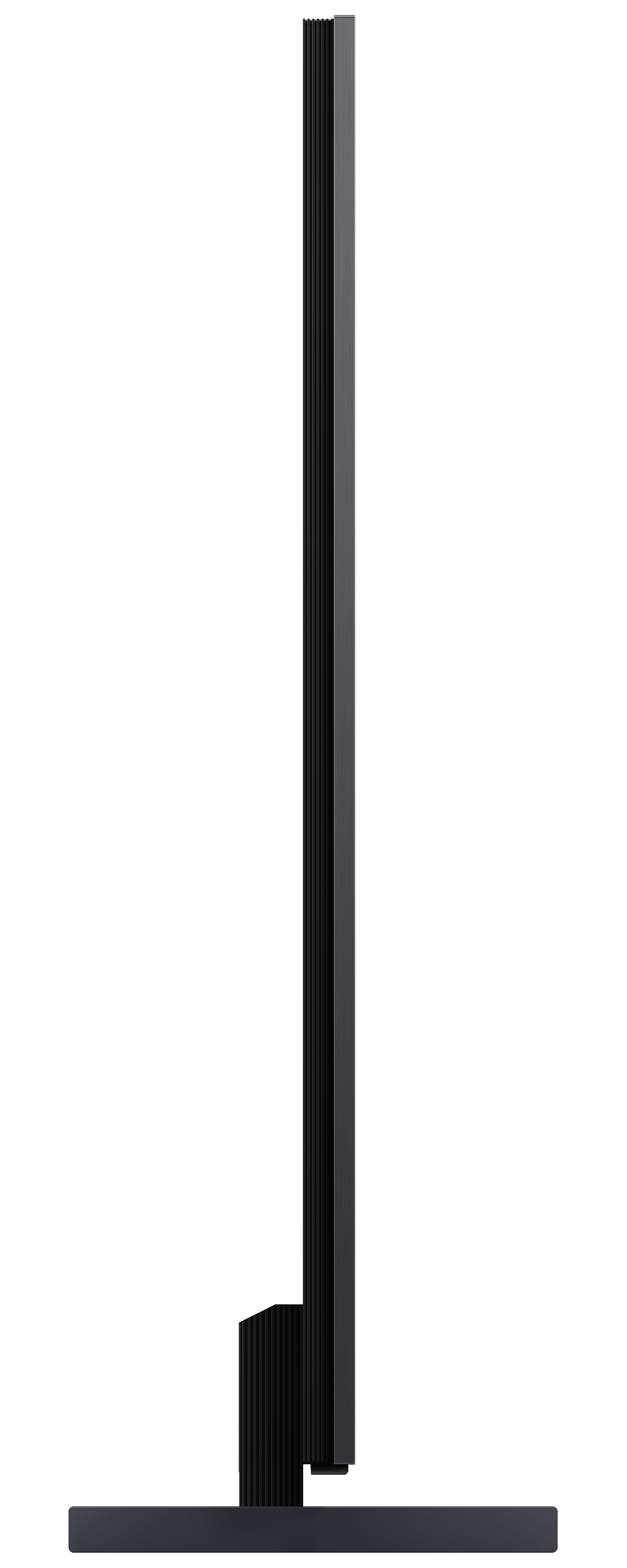 TCL 98A400U-UK 98" QD-MINI LED TV - Black thumbnail image