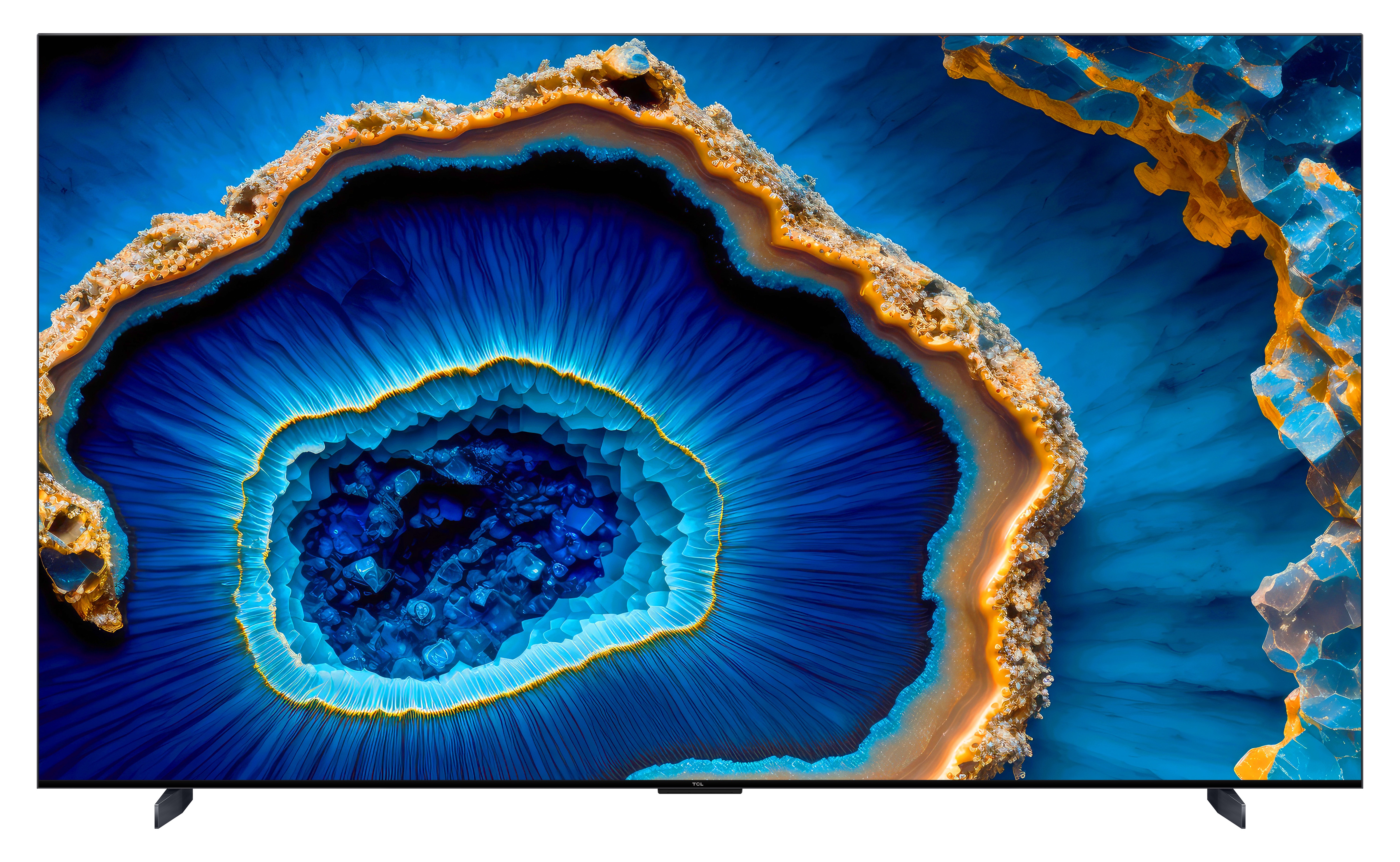 TCL 98C805K 98" 4K QLED Mini-LED HDR Google TV thumbnail image