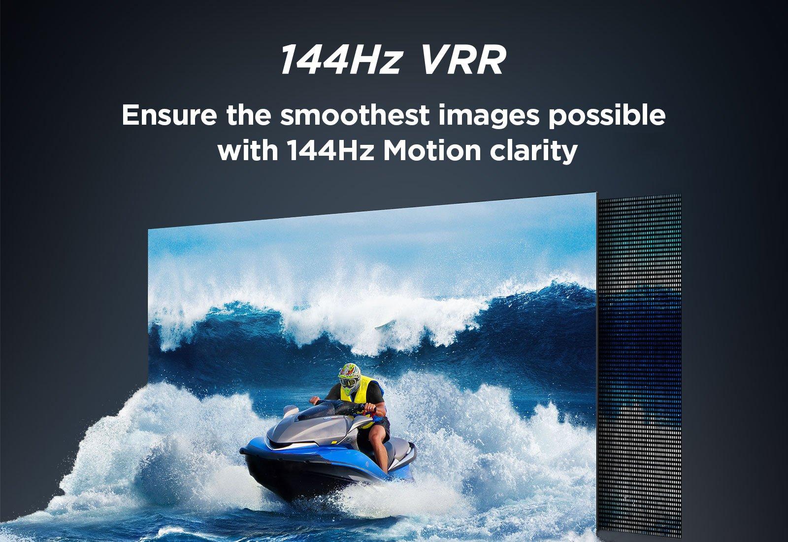 TCL 98P745K 98" 4K UHD HDR Google TV thumbnail image