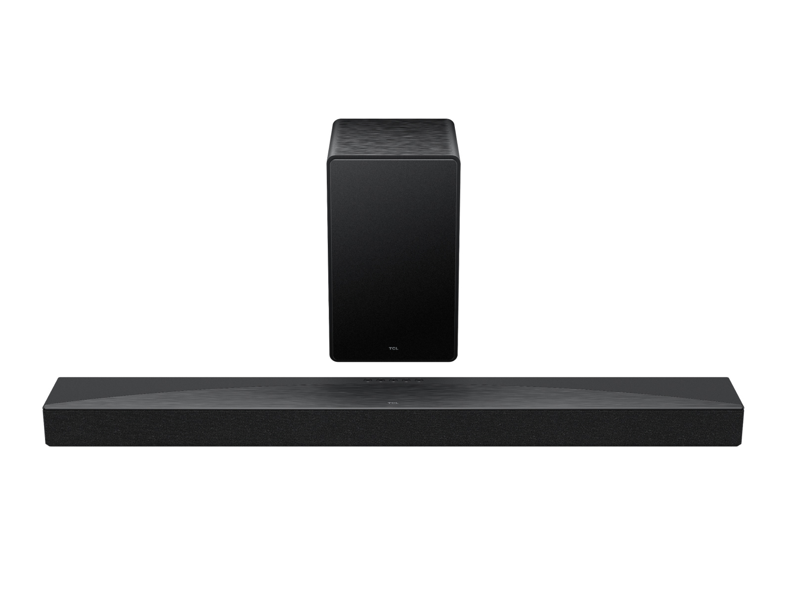 TCL Q65H 5.1 soundbar with Dolby Atmos & Ray Danz technologies - Black thumbnail image