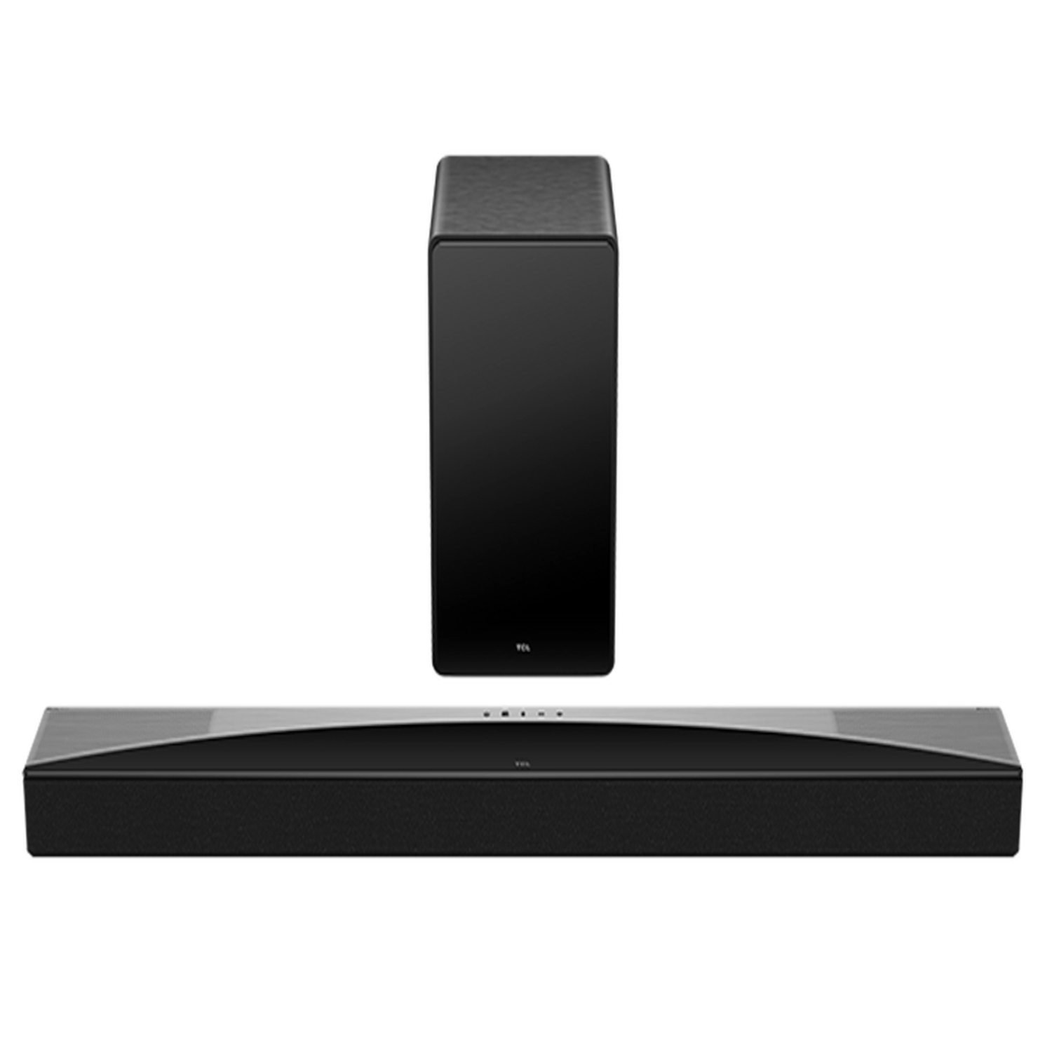 TCL Q75H 5.1.2 ch Wireless Sound bar & Subwoofer thumbnail image