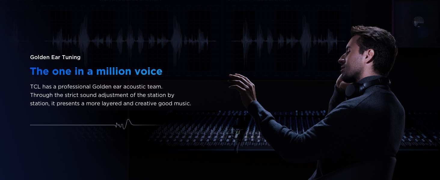 TCL S45H 2.0chPro All-in-One Deep Bass Soundbar thumbnail image