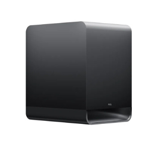 TCL S60K-UK 3.1ch with wireless subwoofer Dolby Atmos - Black thumbnail image