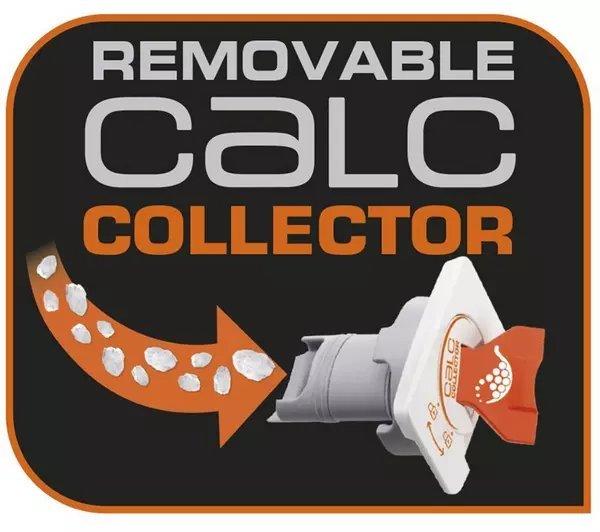 Tefal FV5696G0 Ultimate Turbo Pro Steam Iron - Black & Gold thumbnail image