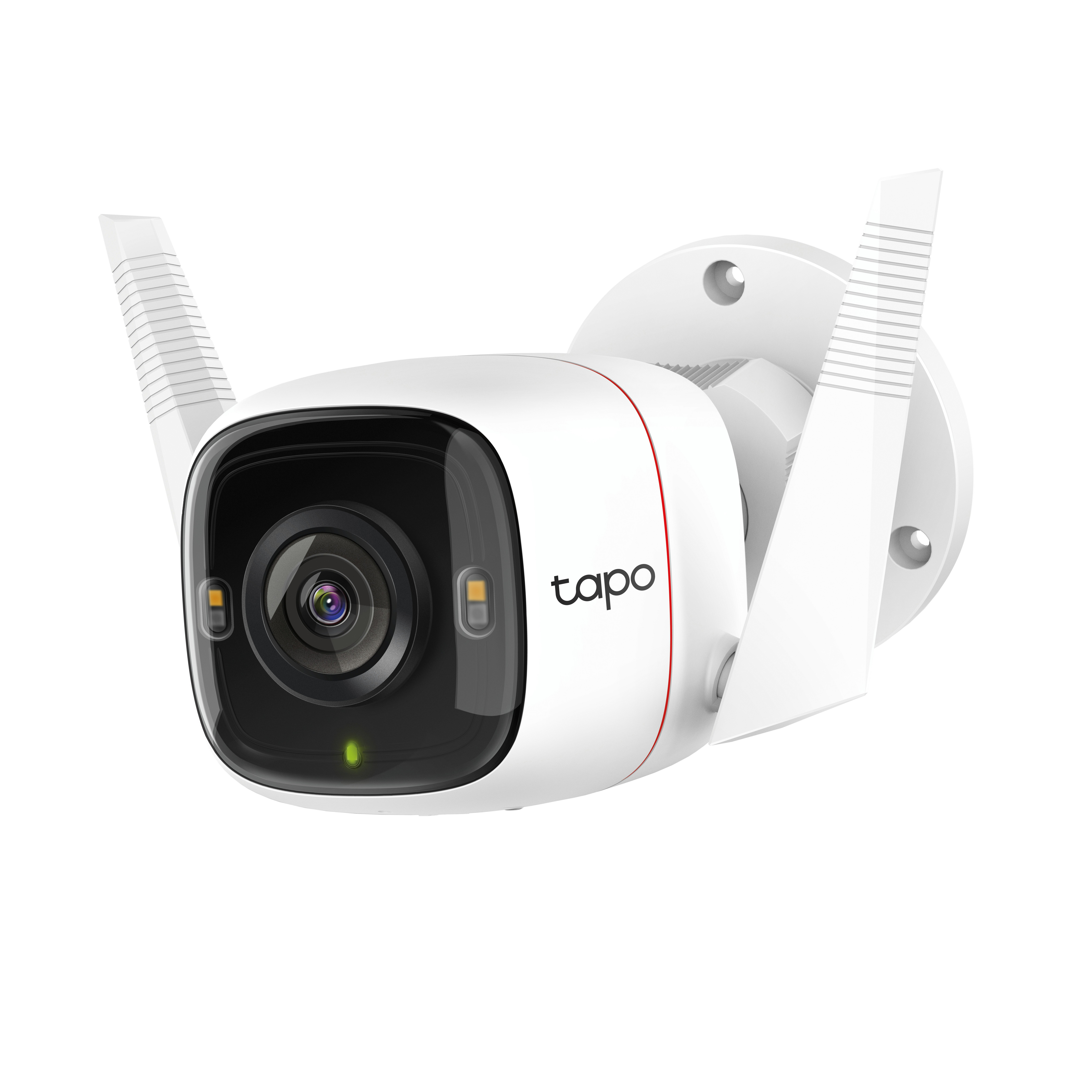 TP-Link TAPOC320WS Outdoor Security Wi-Fi Camera thumbnail image