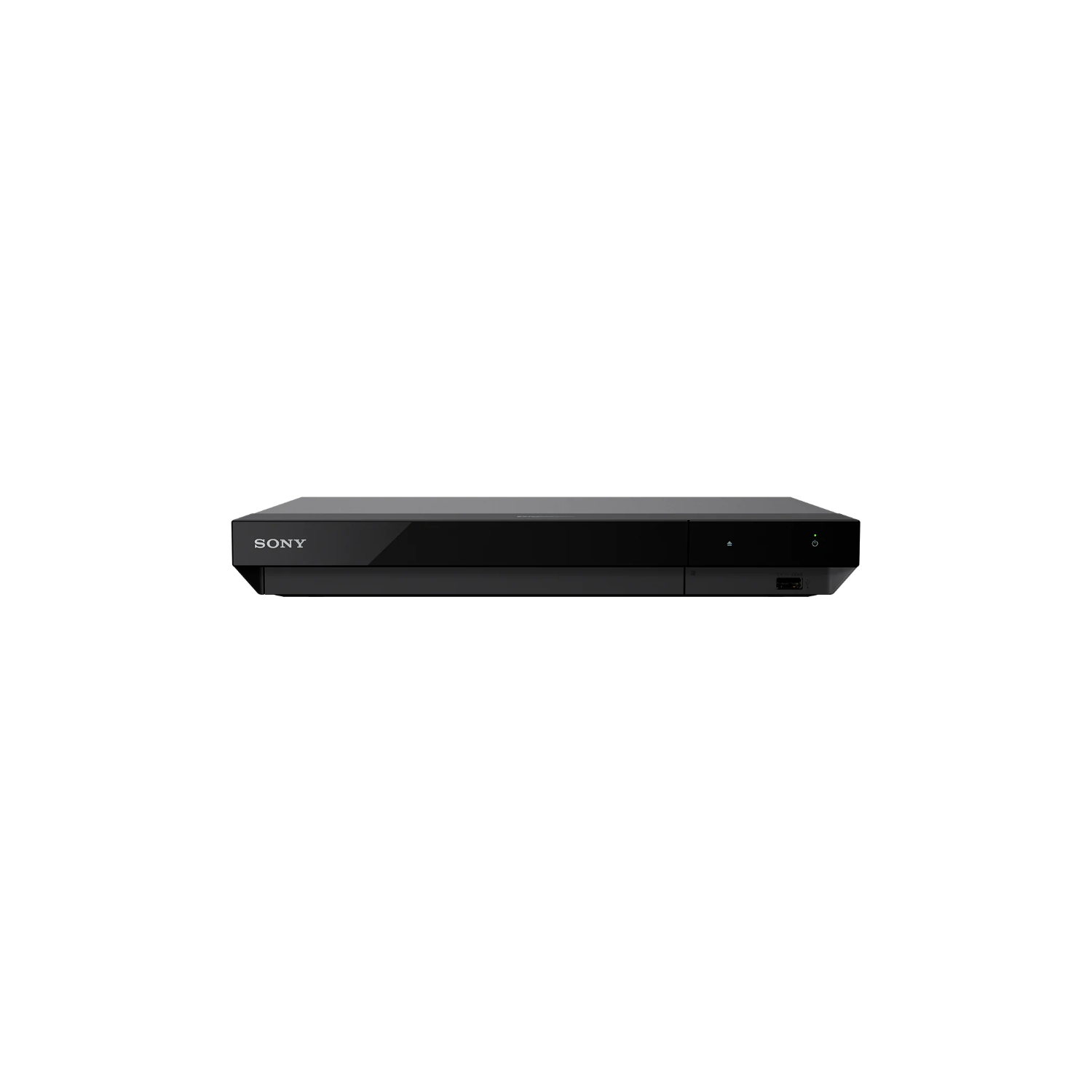 Sony UBPX500BCEK 4K Ultra HD Blu-Ray Player with High Resolution Audio thumbnail image