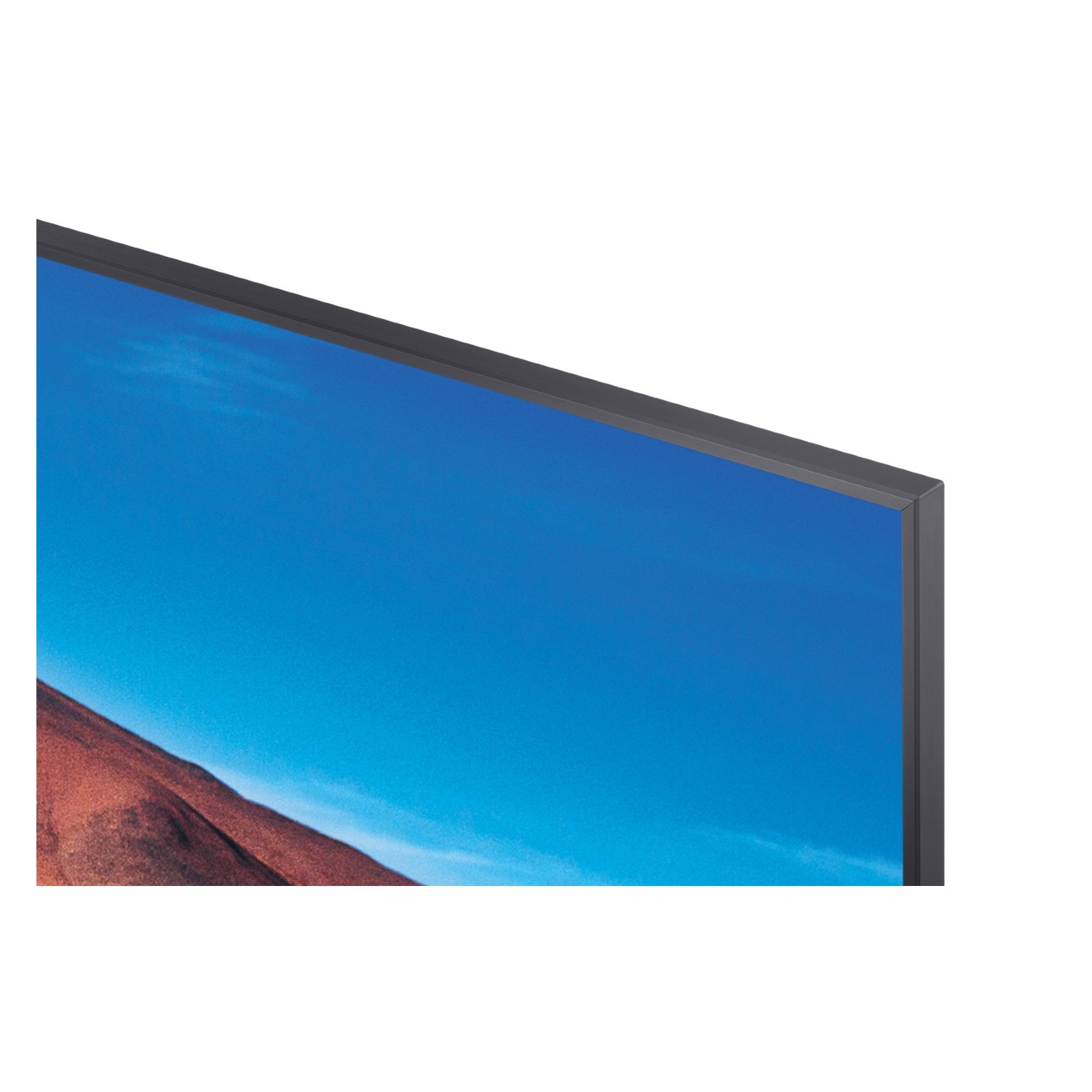 Samsung UE50TU7100KXX 50" 4K UHD Smart TV thumbnail image